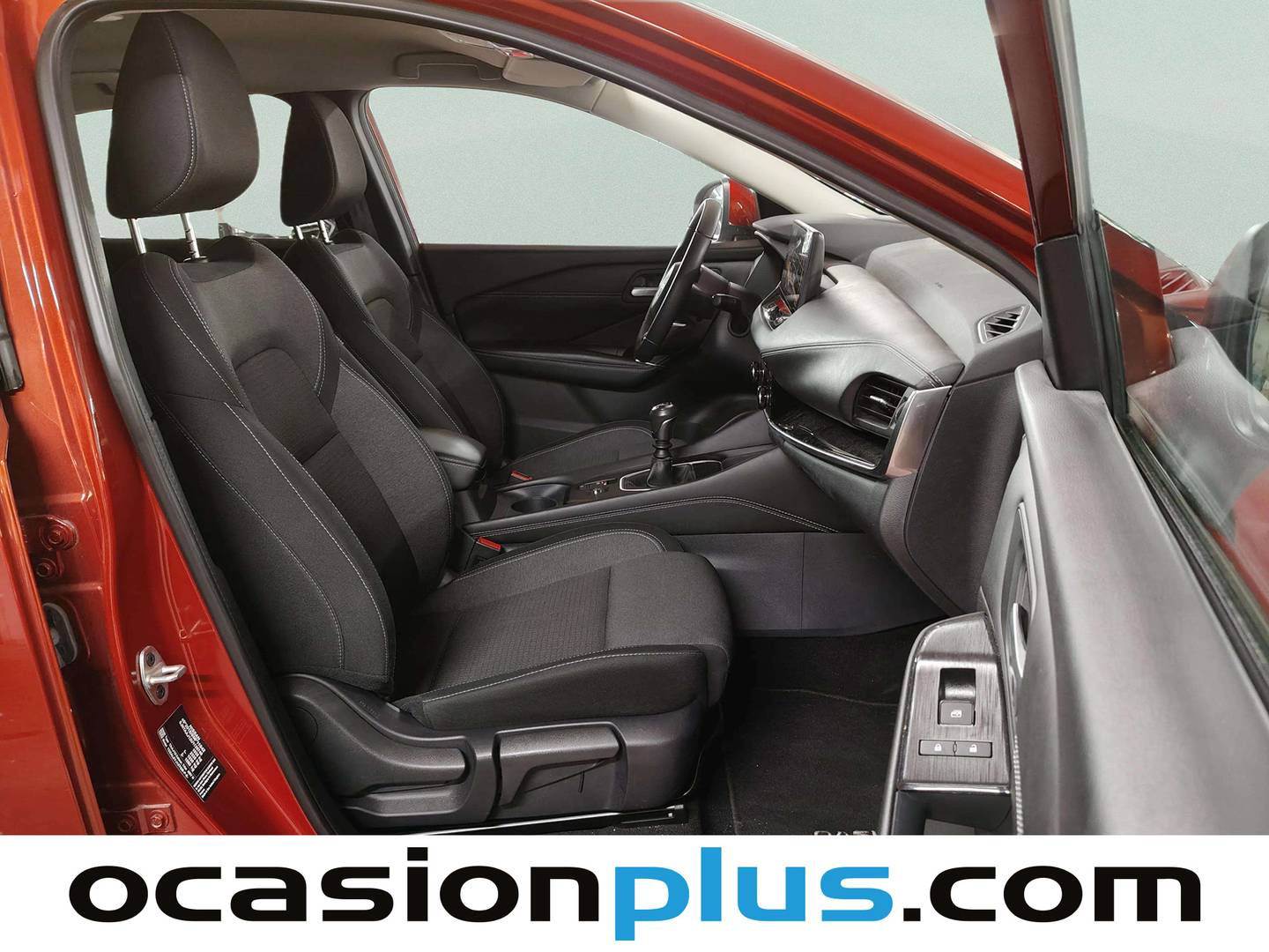 Nissan QASHQAI Nissan Qashqai DIG-T 140 mHEV N-Connecta 4x2 (140 CV) manual