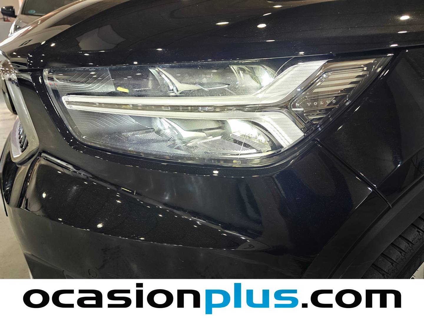 Volvo XC40 Volvo XC40 D4 Inscription AWD Auto (190 CV) al mejor precio