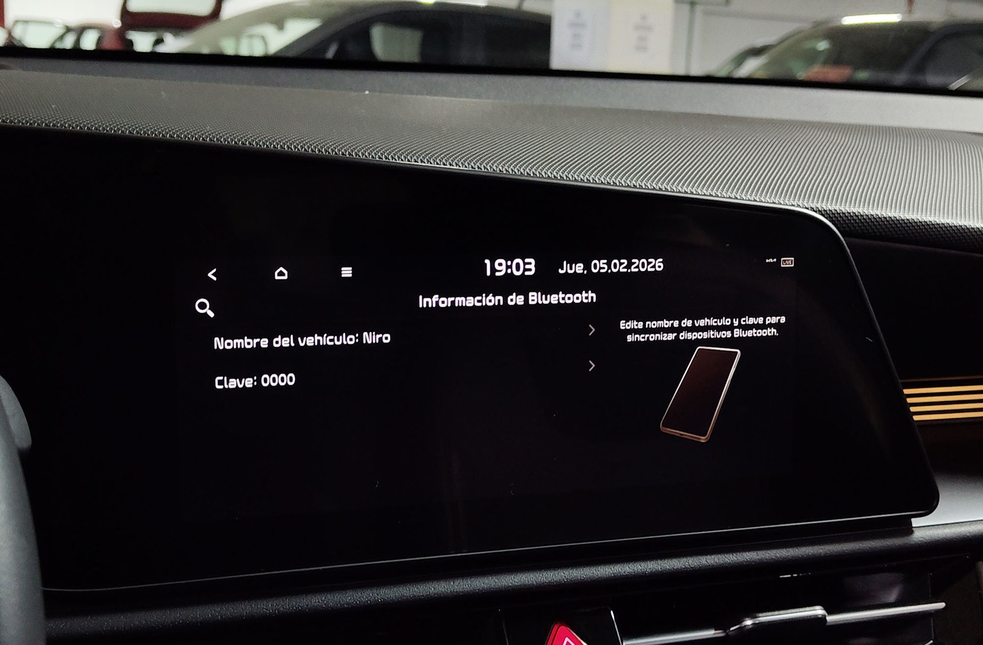 Kia Niro 1.6 GDi HEV Drive - foto 35