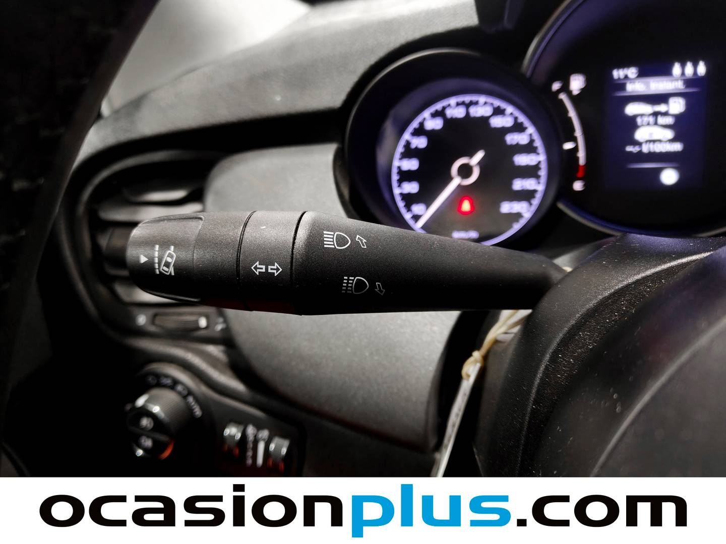 Fiat 500X Fiat 500X 1.0 Firefly T3 S&S Cross (120 CV) 120cv