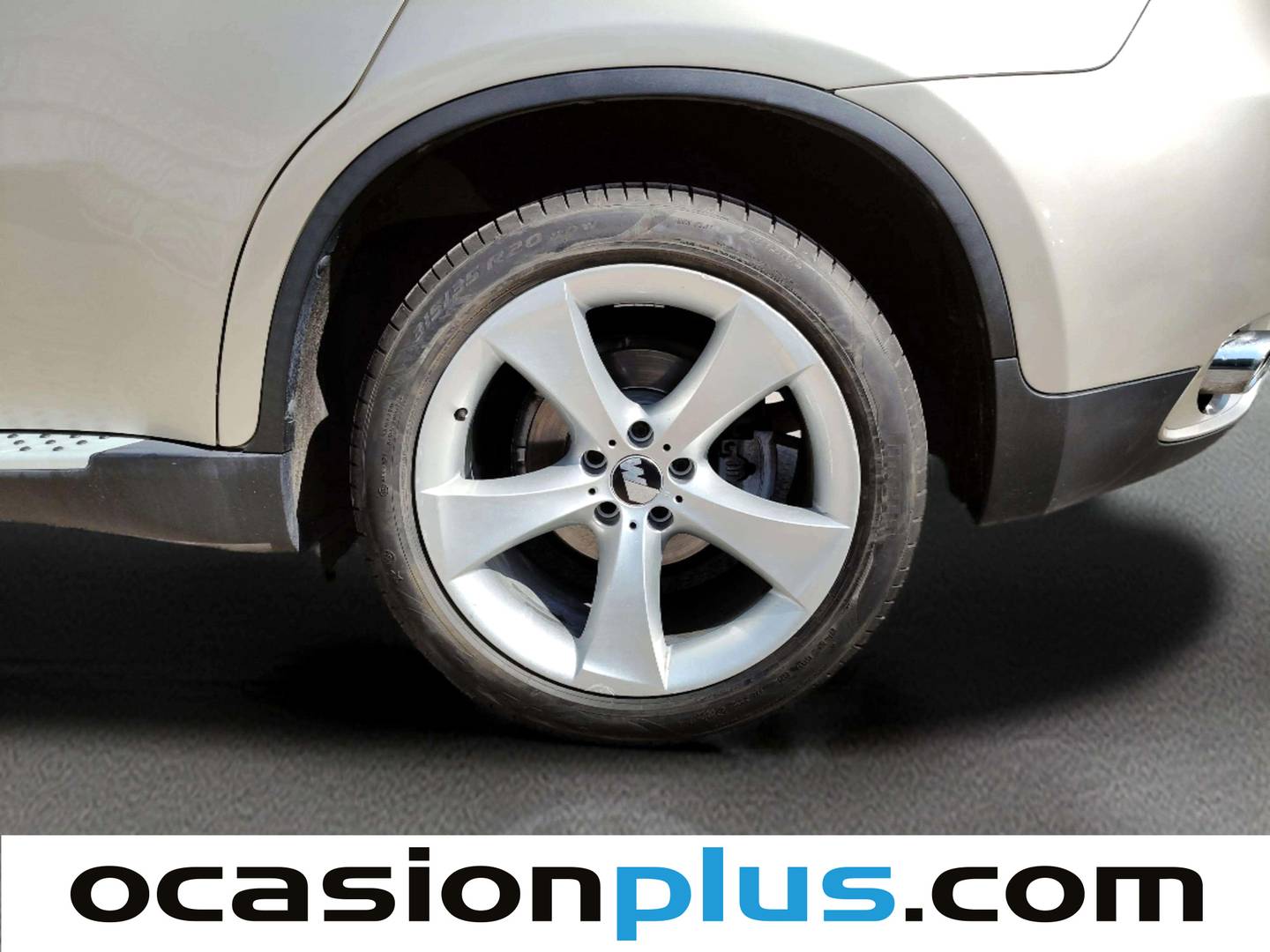 BMW X6 BMW X6 xDrive40d (306 CV) seminuevo