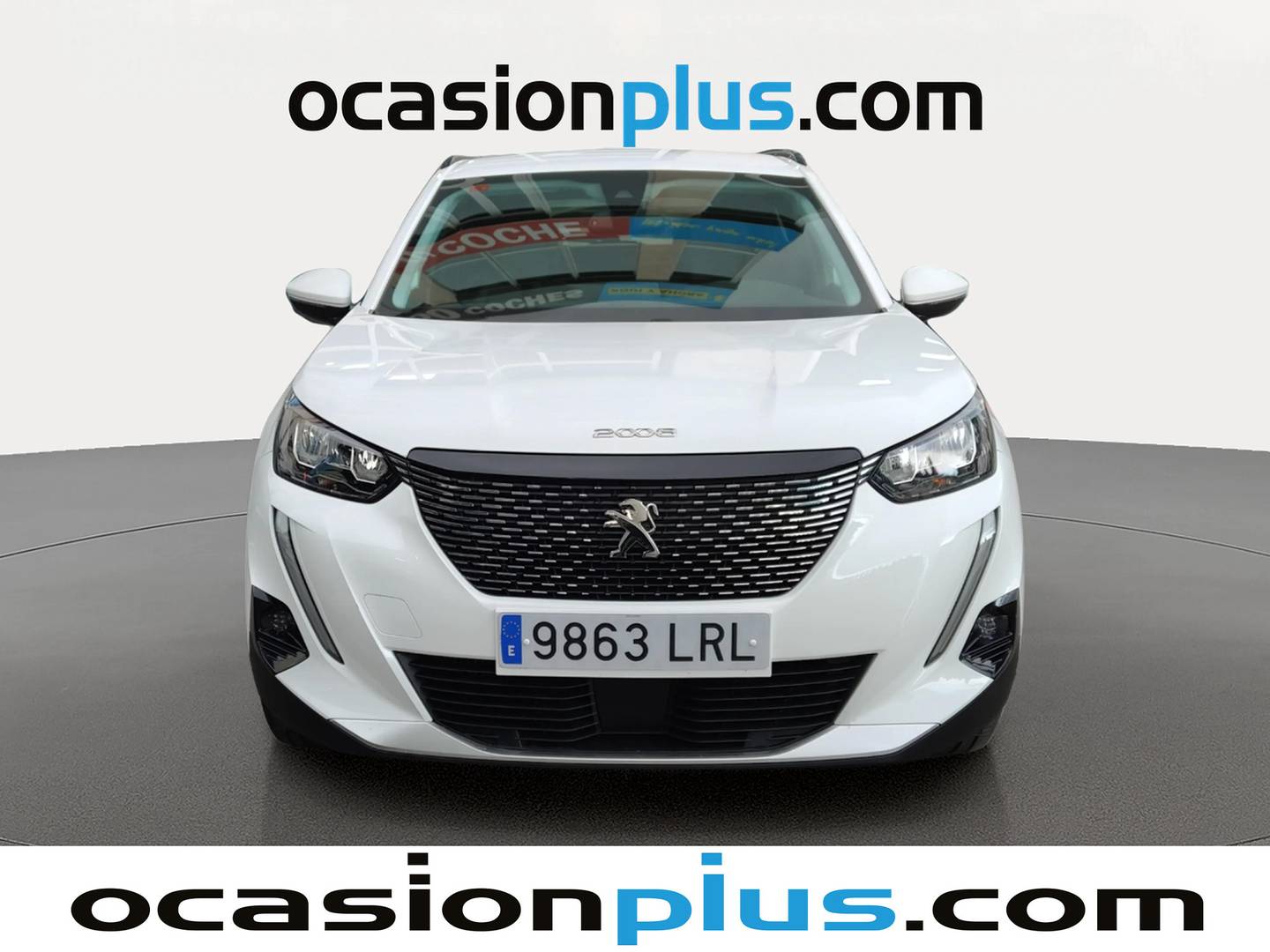 Foto Peugeot 2008 Peugeot 2008 PureTech 130 S&S Allure Pack (130 CV)