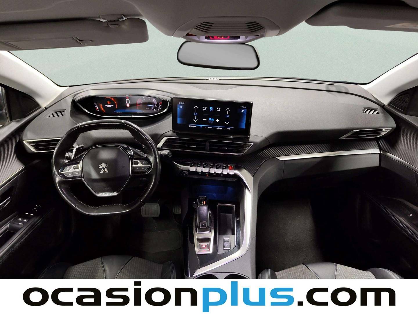 Peugeot 3008 Peugeot 3008 BlueHDI 130 S&S Allure EAT8 (130 CV) de ocasión