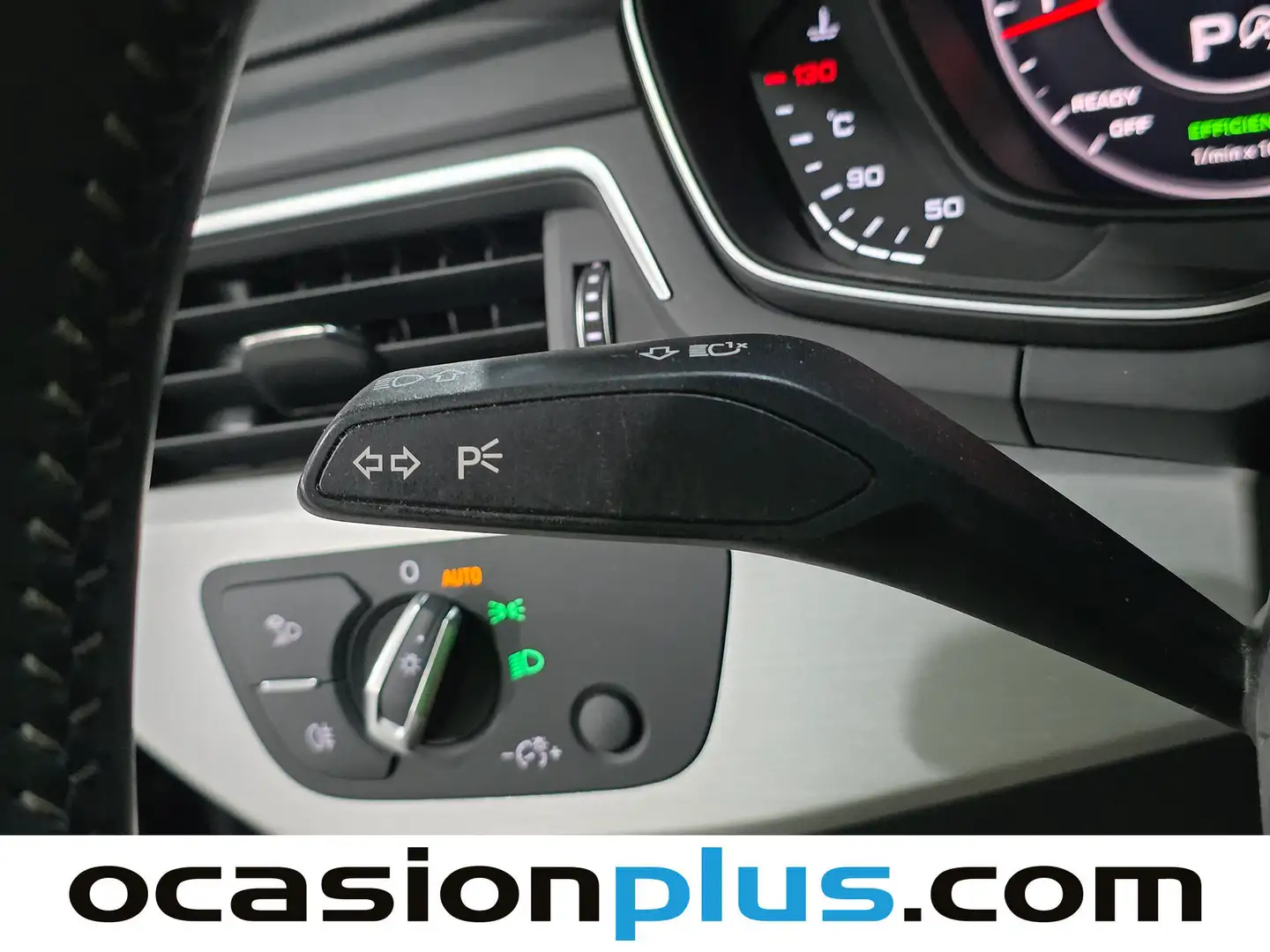 Foto Audi A5 Audi A5 Sportback Sport 40 TFSI (190 CV) S tronic Pack S-Line