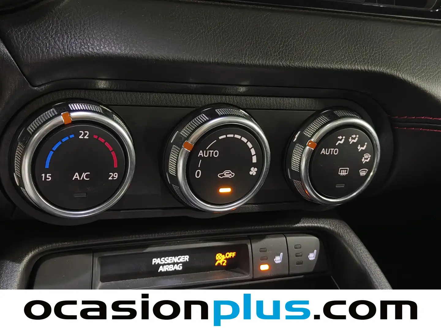 Foto Mazda MX-5 Mazda MX-5 2.0 Luxury Sport (160 CV)