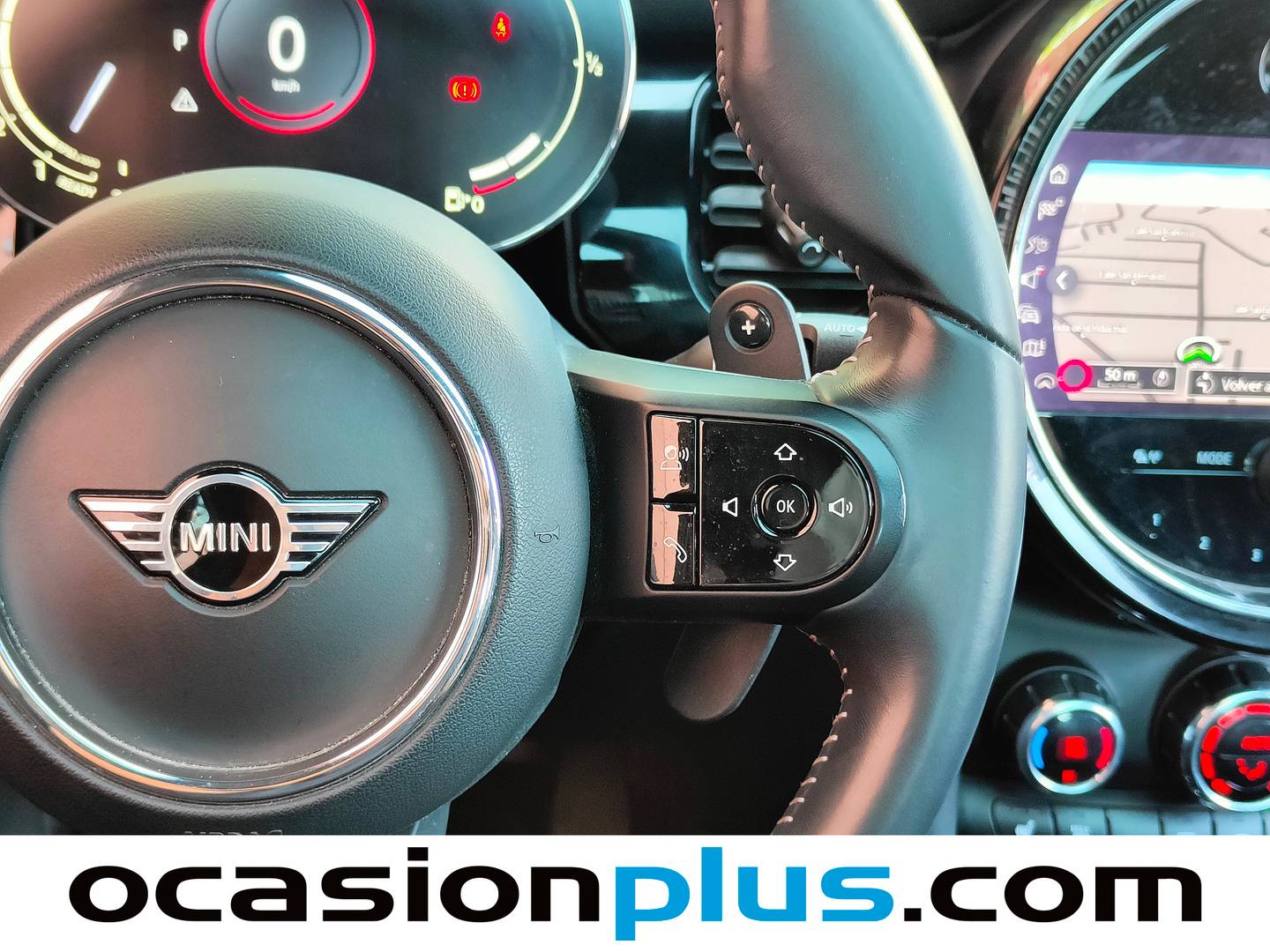 Mini MINI Mini MINI Cooper 5 Puertas S (178 CV) km 0