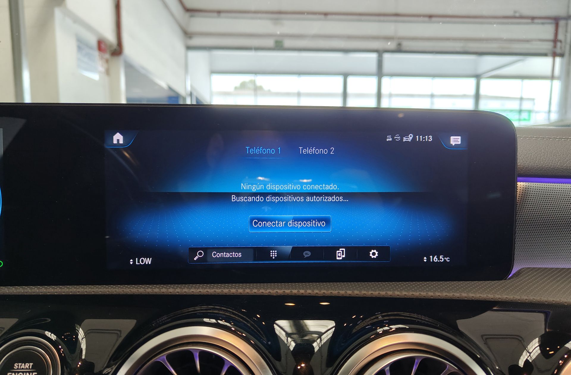 Mercedes-Benz CLA Shooting Brake Shooting Brake 200 d Pack AMG - foto 34