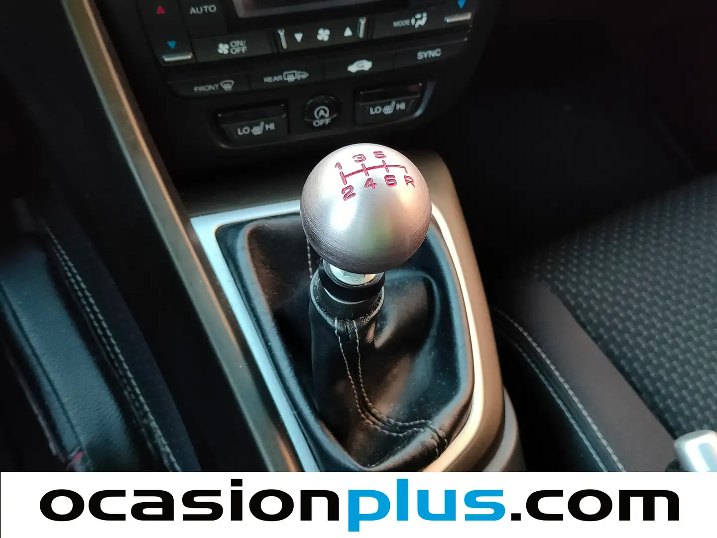 Foto Honda Civic Honda Civic 1.6 i-DTEC Sport  (120 CV)