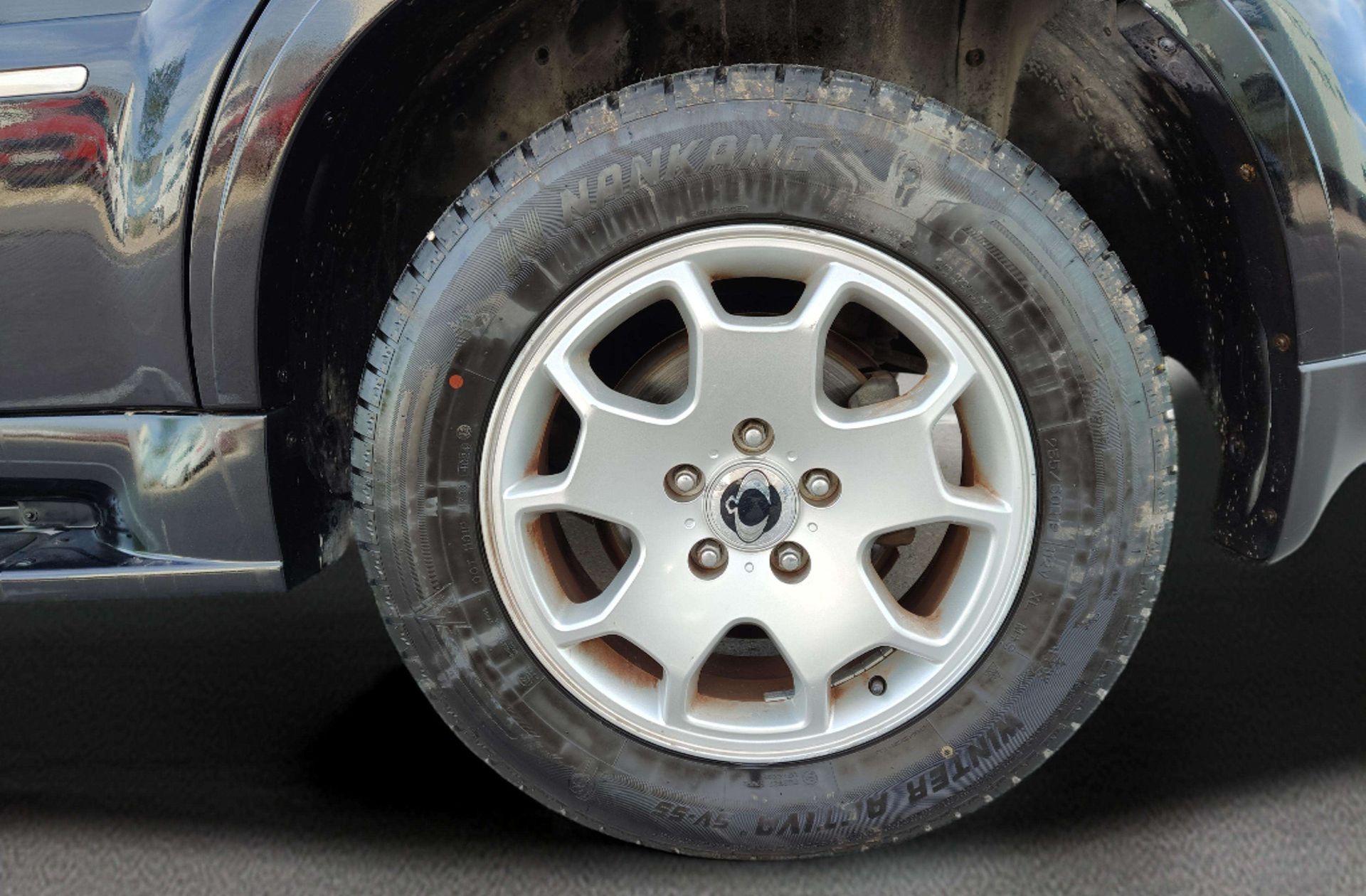 SsangYong Rexton 270XVT Limited - foto 28