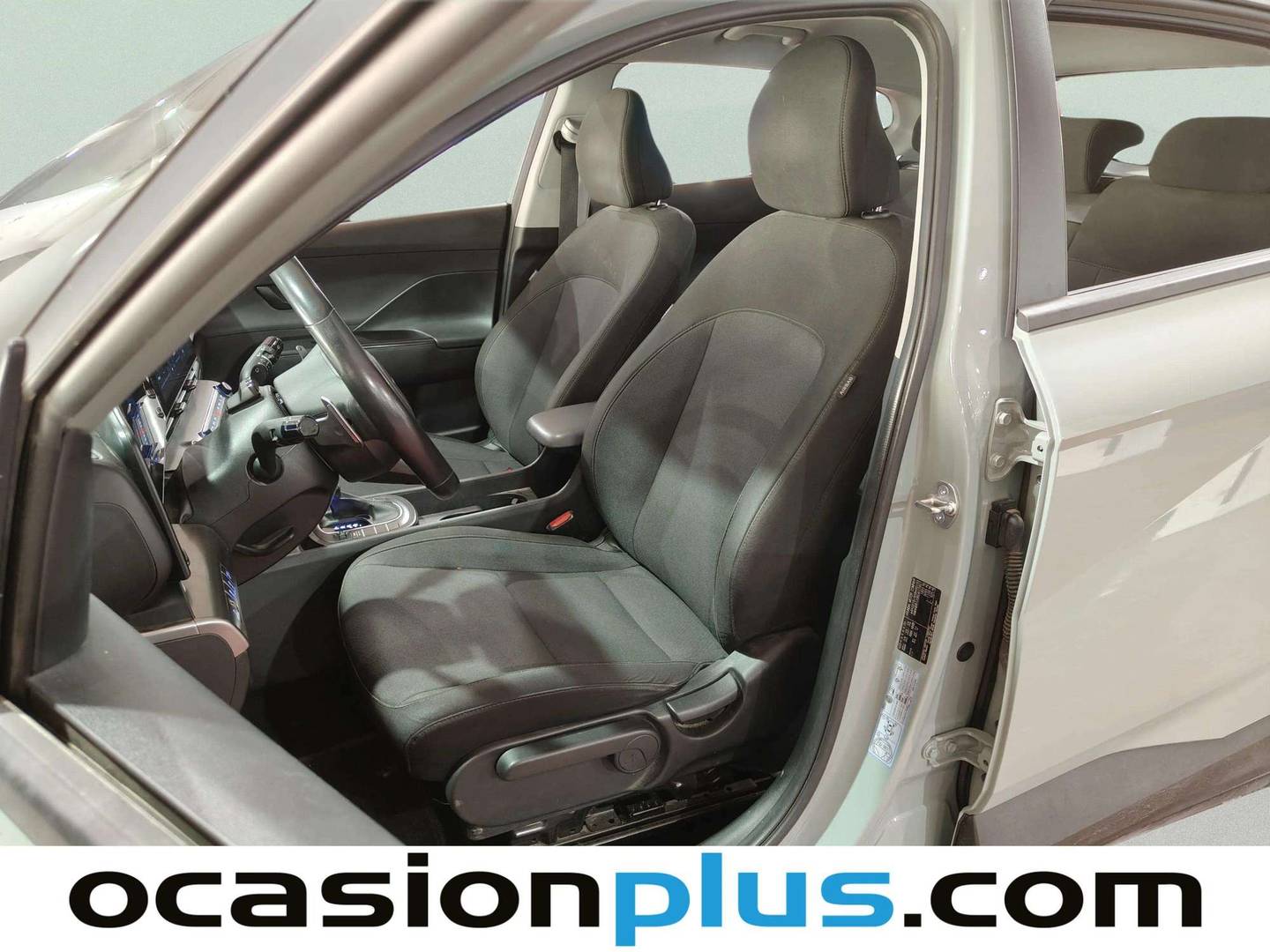 Hyundai Kona Hyundai Kona 1.0 TGDi Maxx 4x2 DCT (120 CV) automático