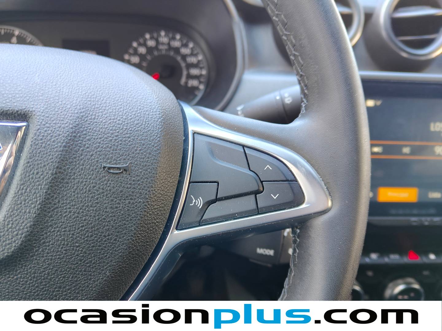 Dacia Duster Dacia Duster Prestige TCE (130 CV) 4X2 de ocasión