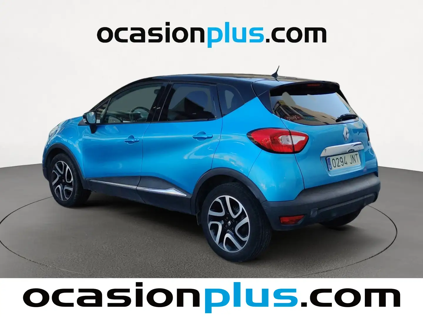 Foto Renault Captur Renault Captur Zen Energy dCi (90 CV) Ecoleader