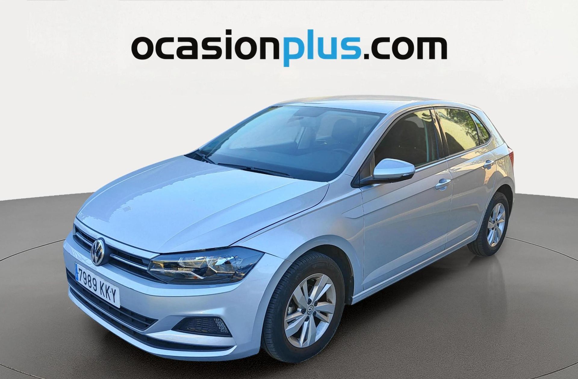 Volkswagen Polo Advance 1.0 TSI