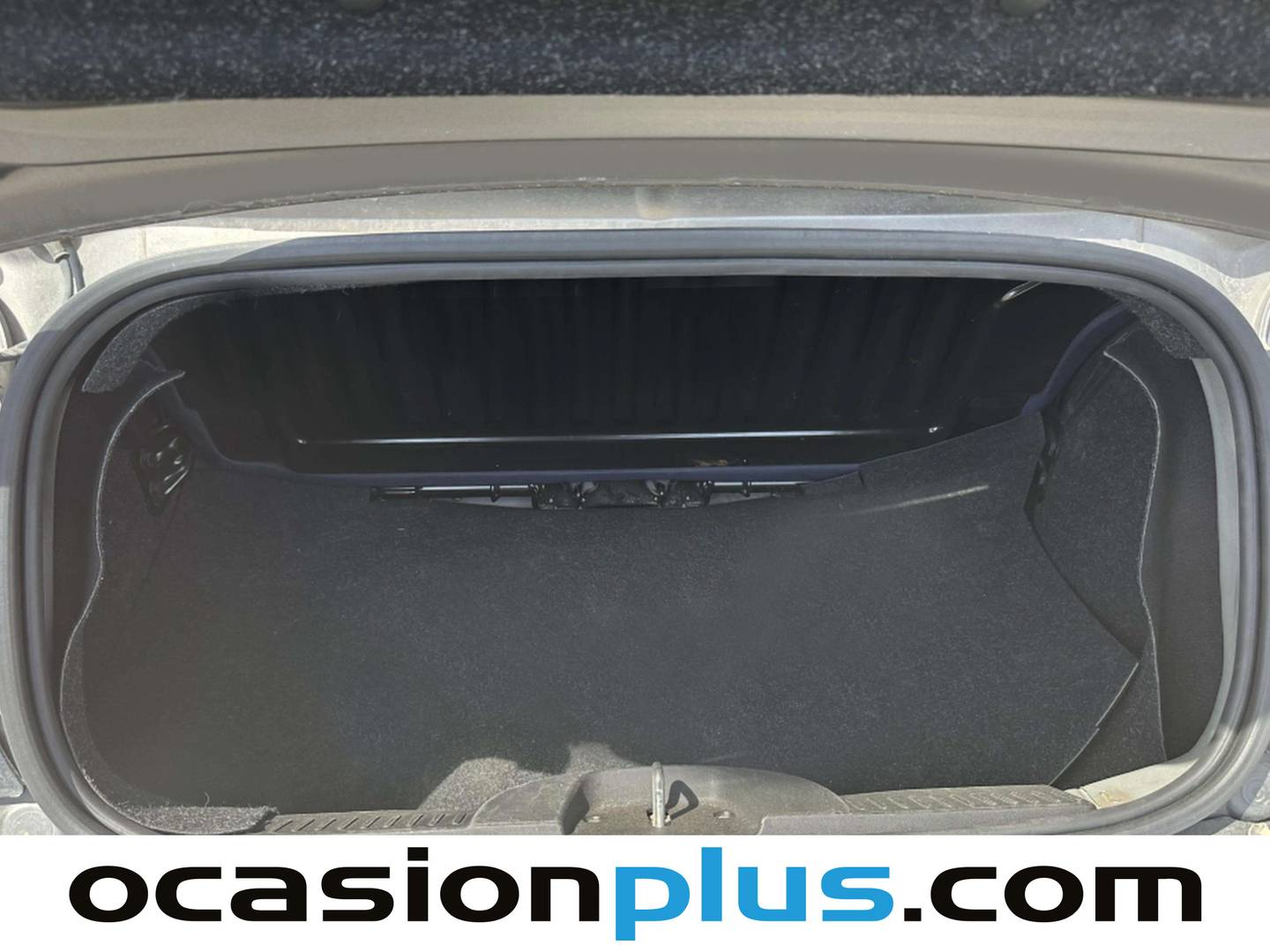 Fotos maletero Fiat 500C Fiat 500C 1.0 Hybrid Club (70 CV)