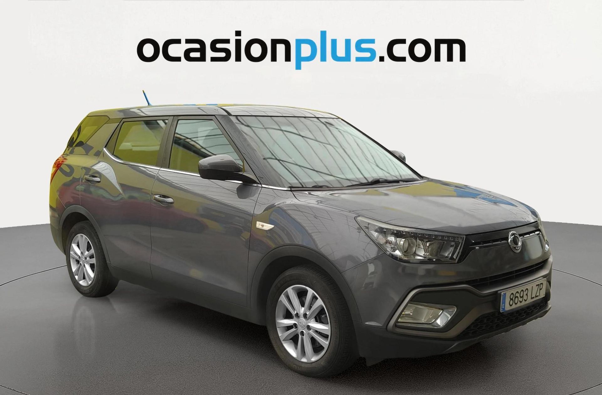 SsangYong XLV D16T Limited - foto 2