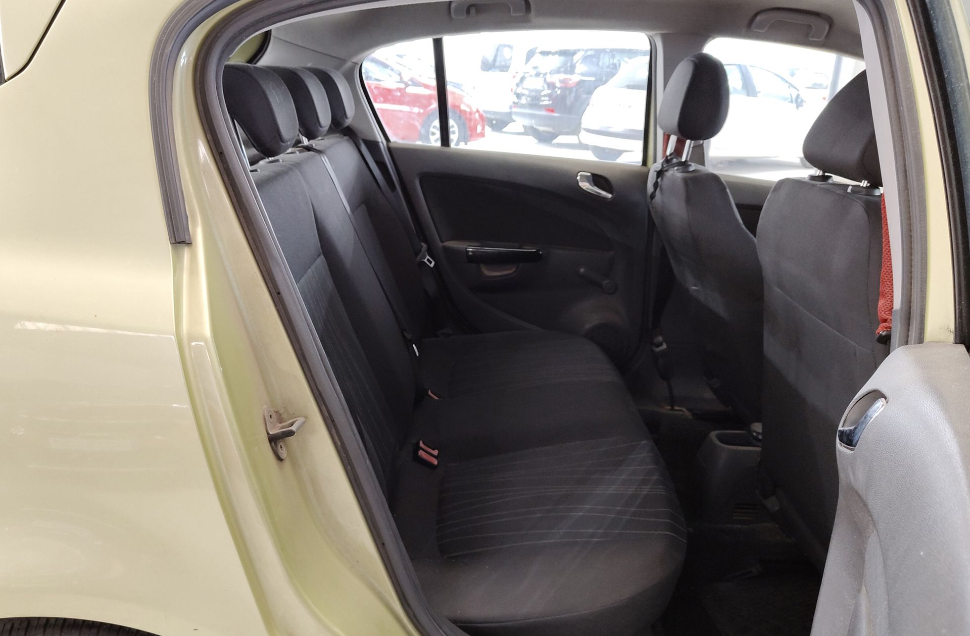 Opel Corsa 1.3 CDTI Enjoy - foto 12