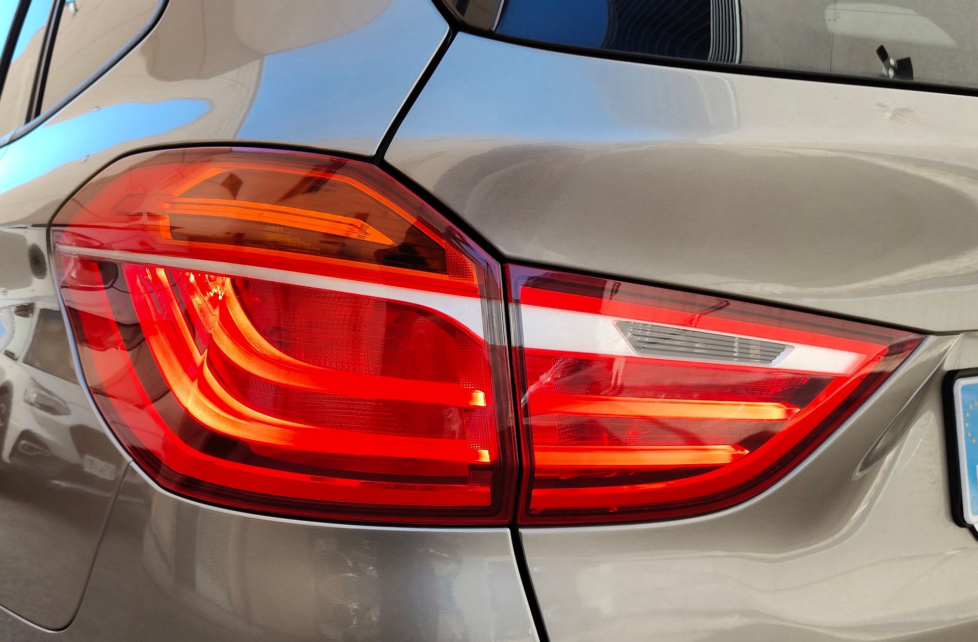 BMW Serie 2 Gran Tourer 2 218d Gran Tourer 7 plazas - foto 16