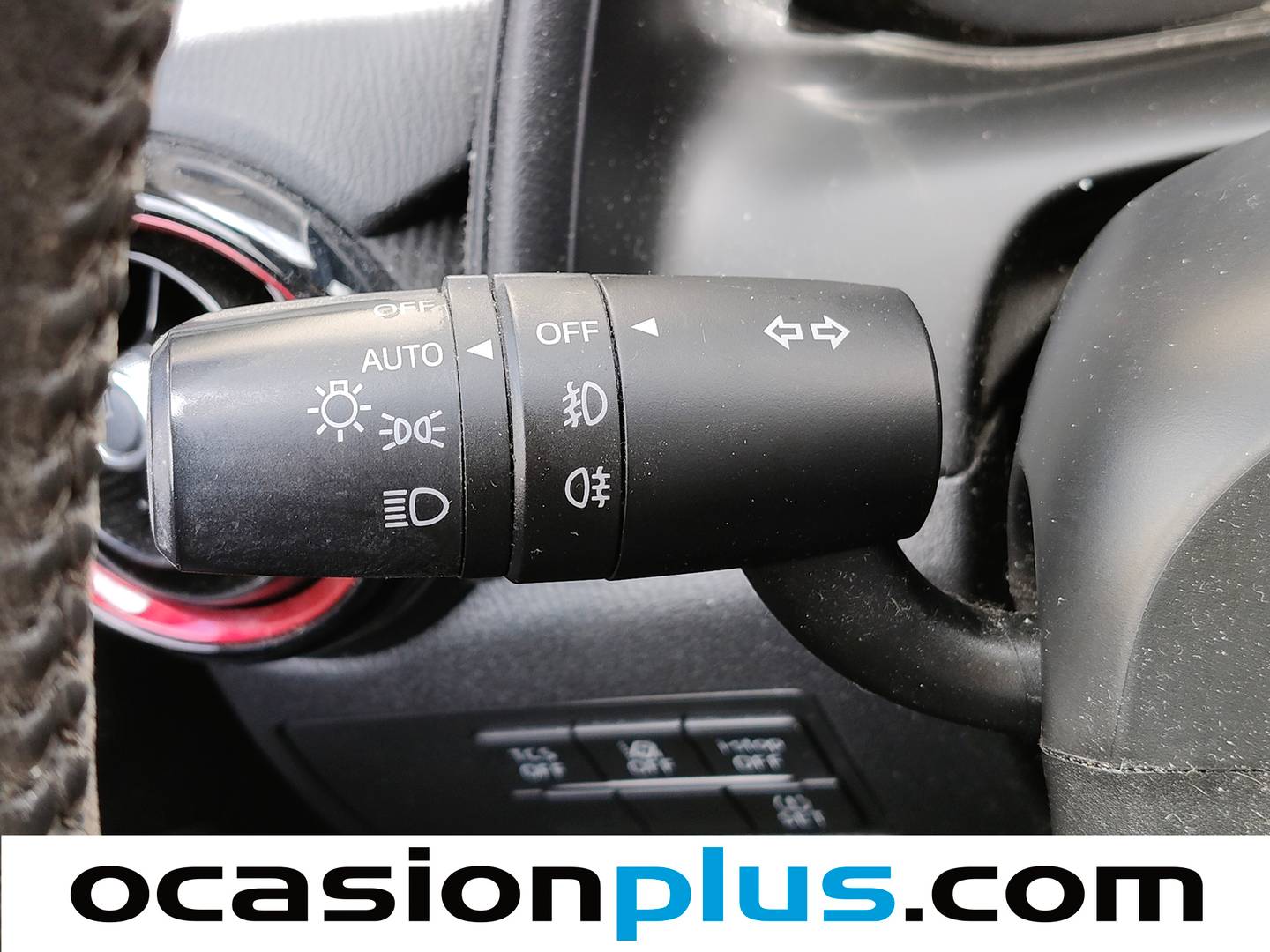 Accesorios del Mazda CX-3 Mazda CX-3 2.0 SKYACTIV GE Luxury 2WD (120 CV)