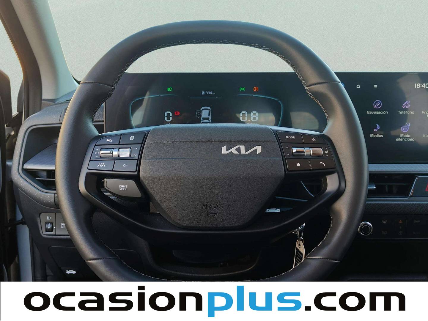 KIA Stonic KIA Stonic 1.0 T-GDi MHEV Concept (115 CV) 2026
