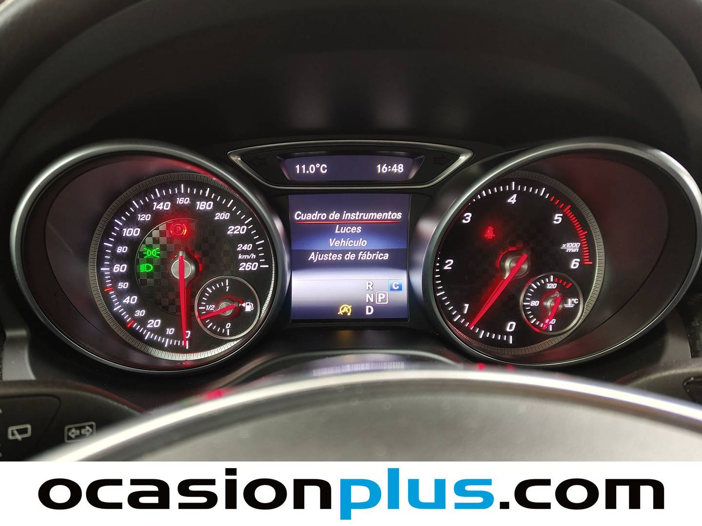 Foto Mercedes Clase A Mercedes-Benz Clase A 200 d Style  (136 CV) Pack AMG