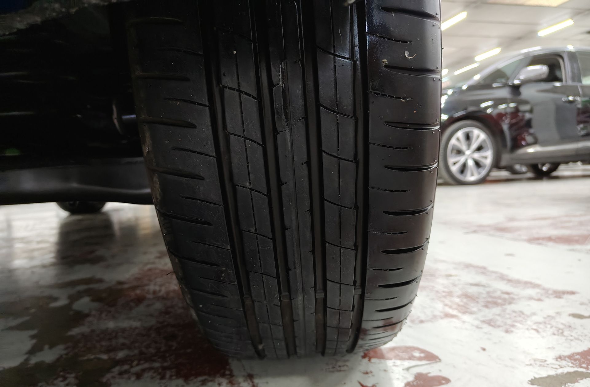 Honda ZR-V 2.0 i-MMD Advance CVT - foto 36