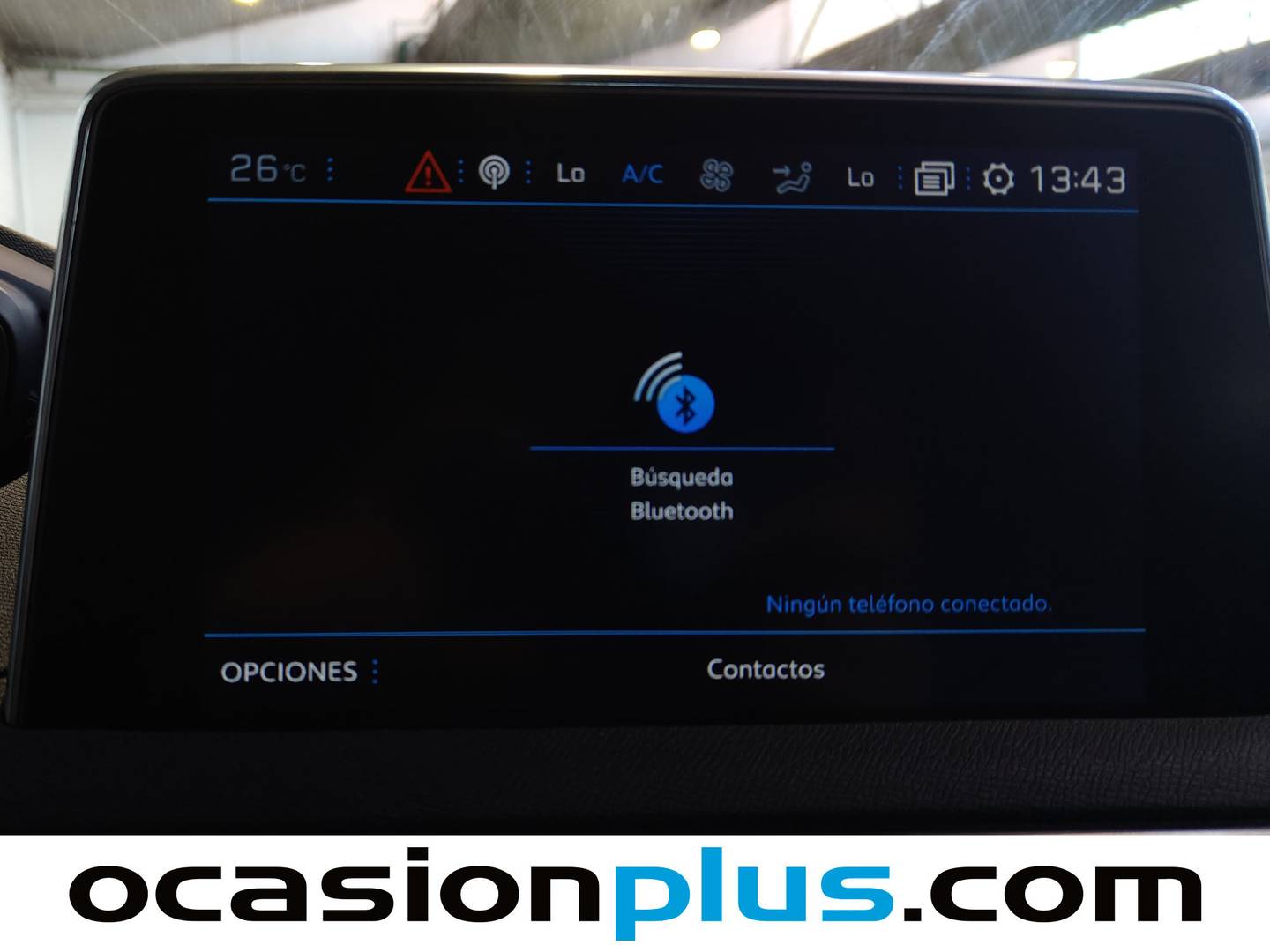 Peugeot 3008 Peugeot 3008 PureTech 130 Allure EAT8 (130 CV) de segunda mano