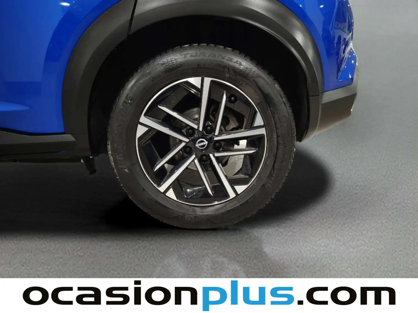 Foto Nissan JUKE Nissan Juke DIG-T N-Connecta 4x2 DCT (114 CV)