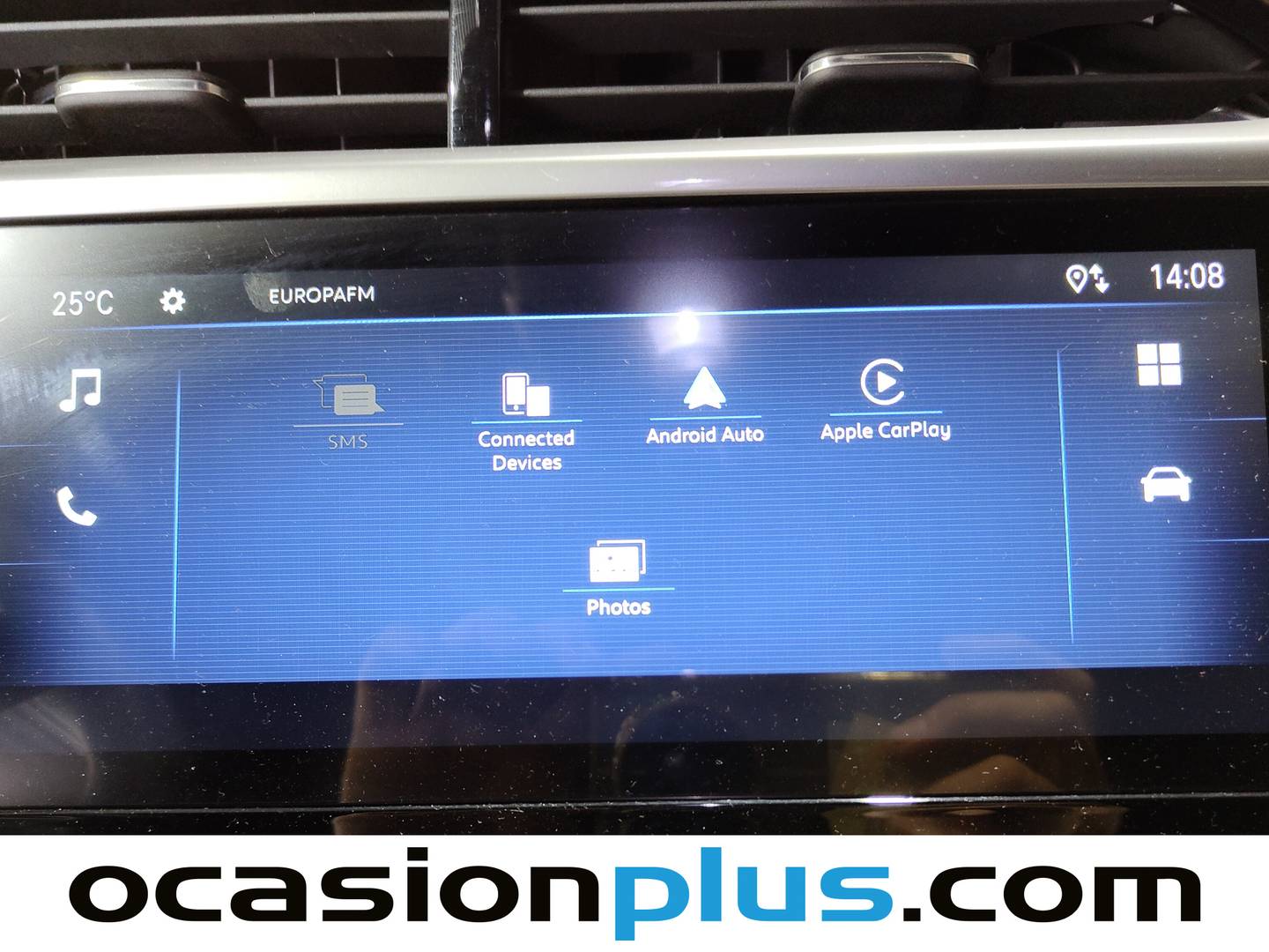 Opel Corsa Opel Corsa 1.2 T XHL GS (100 CV) gasolina