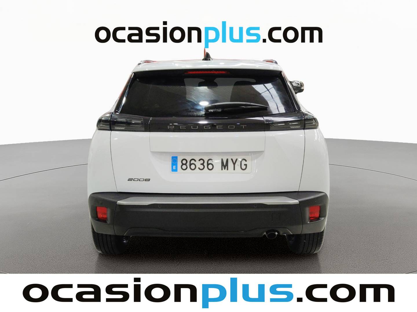 Peugeot 2008 Peugeot 2008 PureTech 100 S&S Allure (100 CV) 100cv