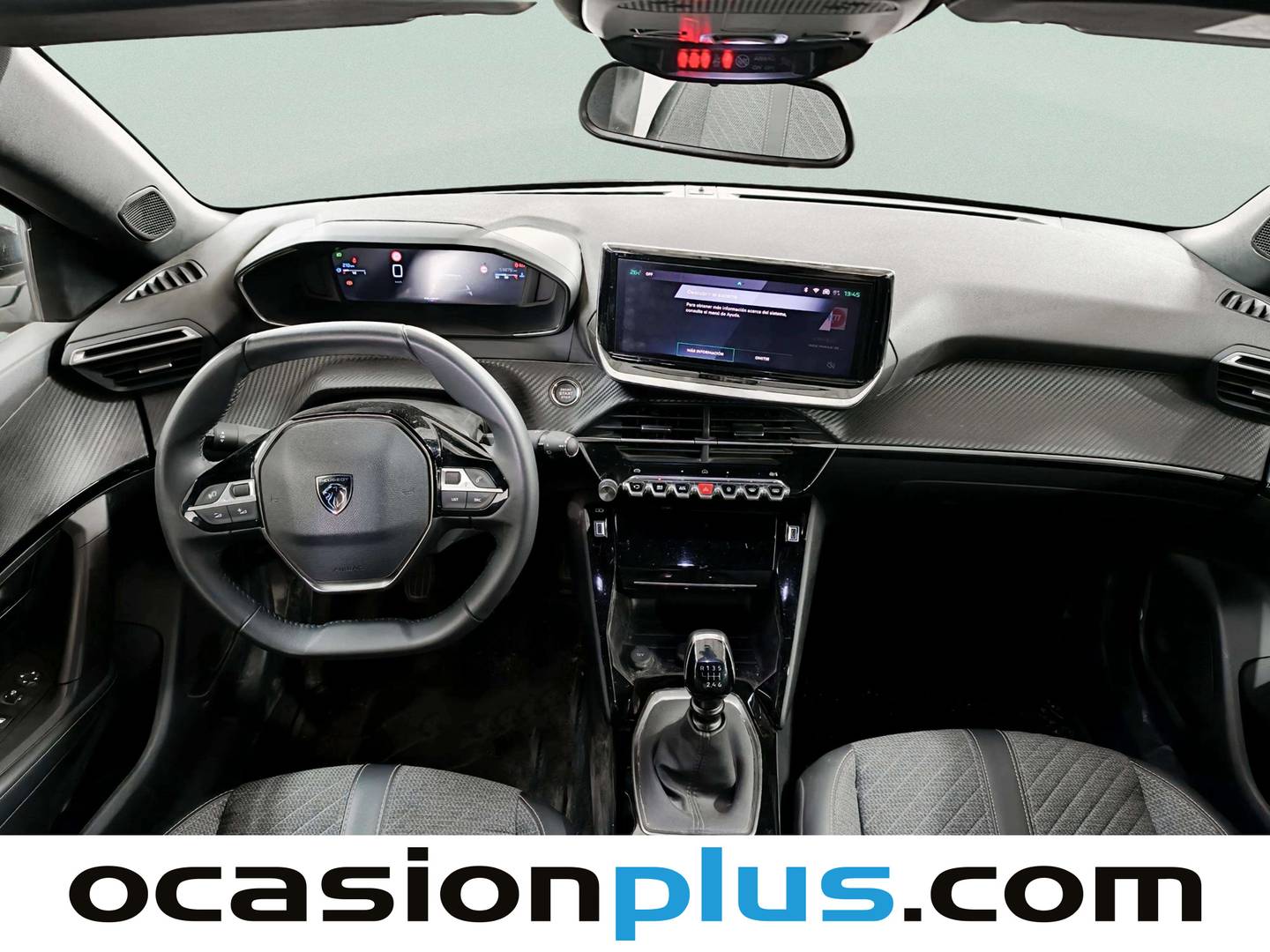 Peugeot 2008 Peugeot 2008 PureTech 100 S&S Allure (100 CV) de ocasión