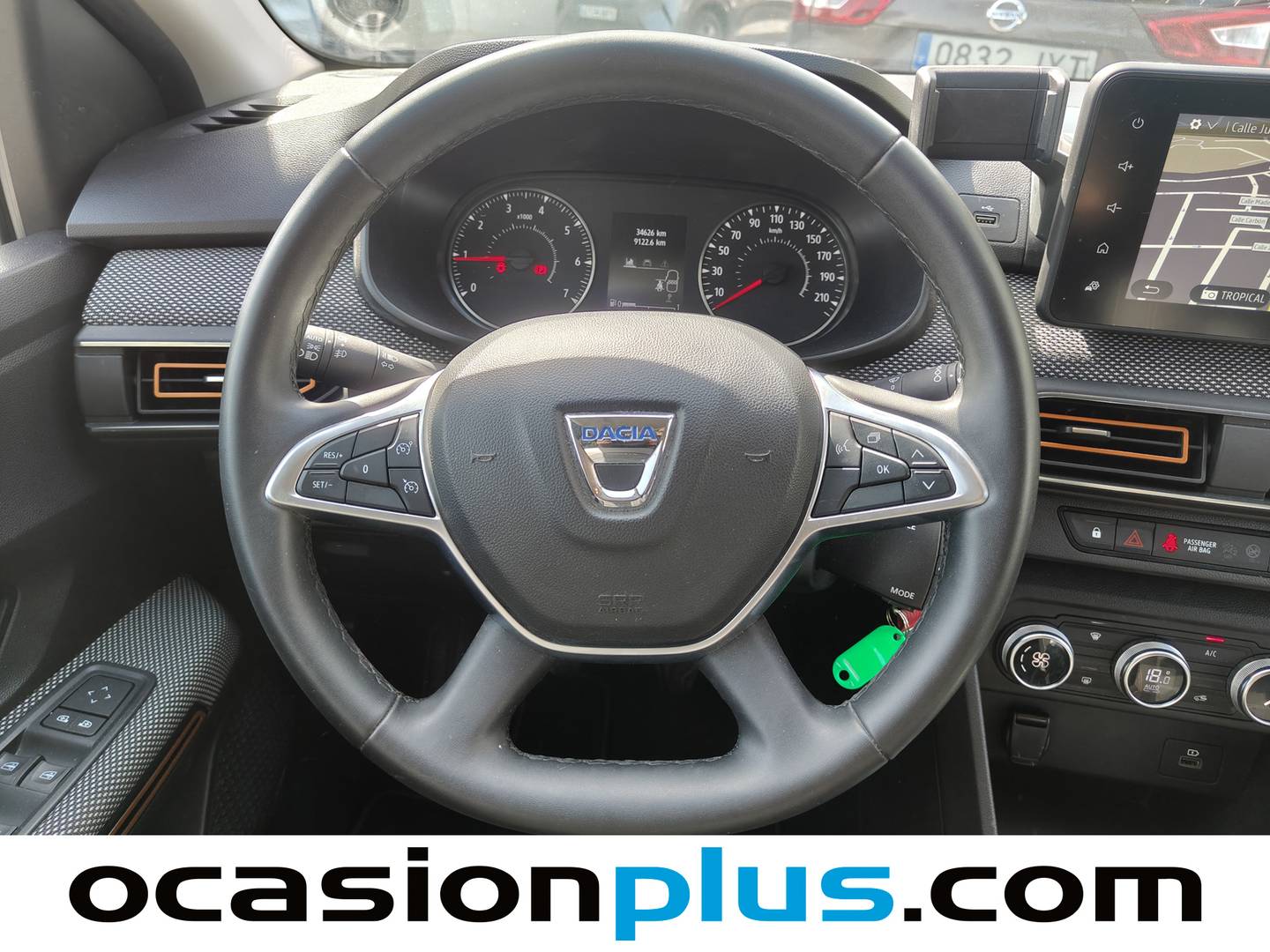 Dacia Sandero Dacia Sandero Comfort ECO-G (100 CV) GLP 2021