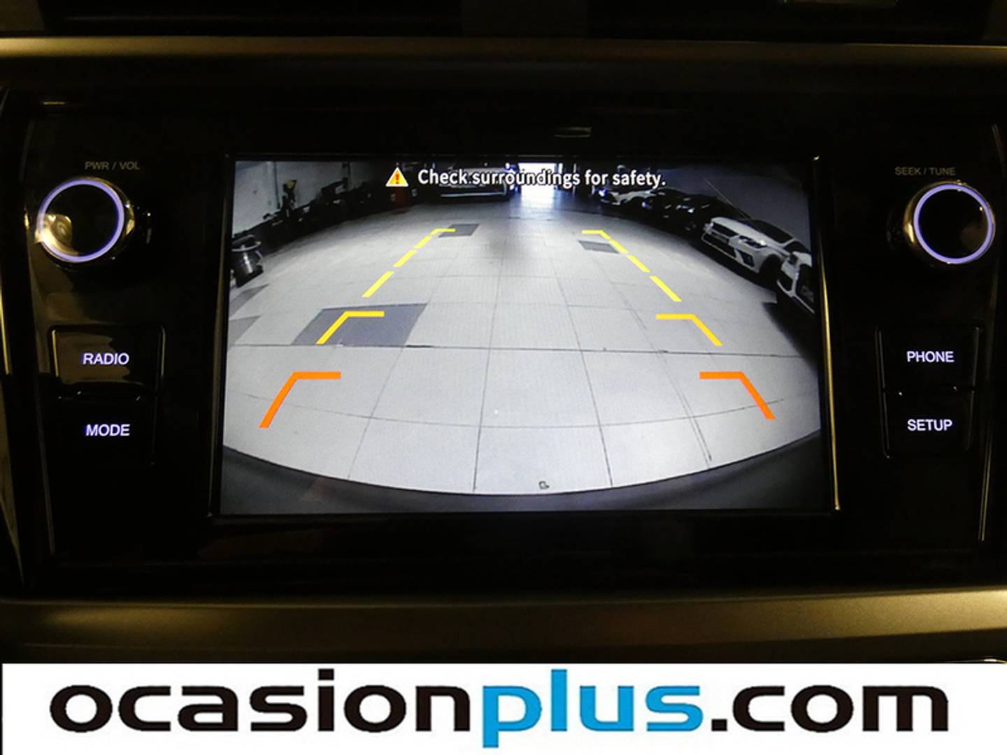 Foto KGM Korando KGM Korando G15T Urban Plus Auto (163 CV)