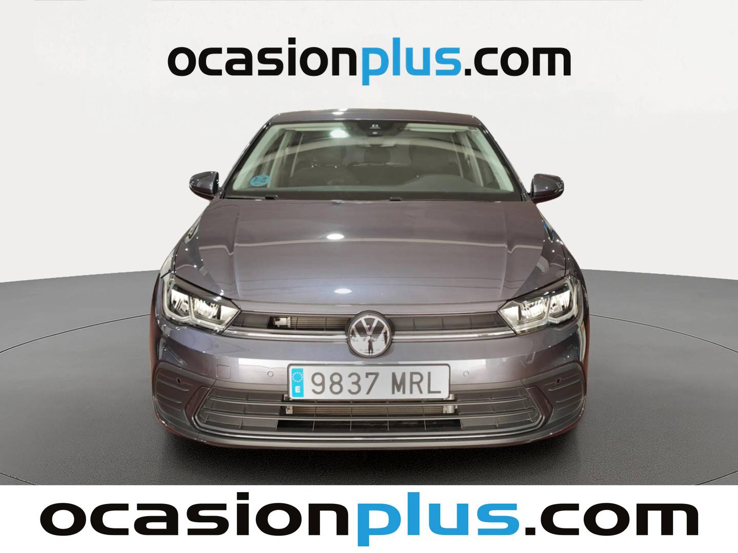 Volkswagen Polo Volkswagen Polo Life 1.0 TSI (95 CV) 95cv
