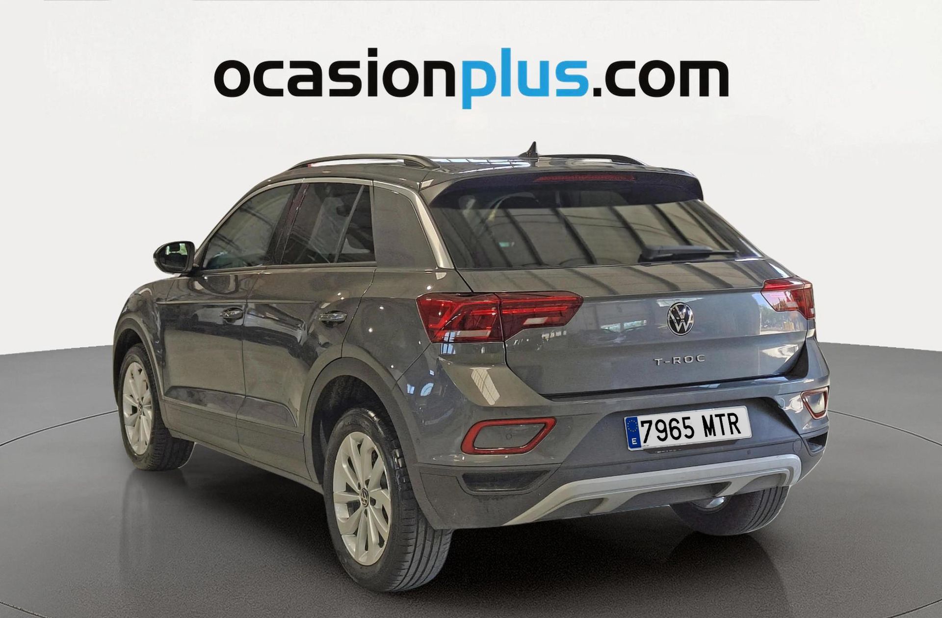 Volkswagen T-Roc Life 1.0 TSI - foto 3