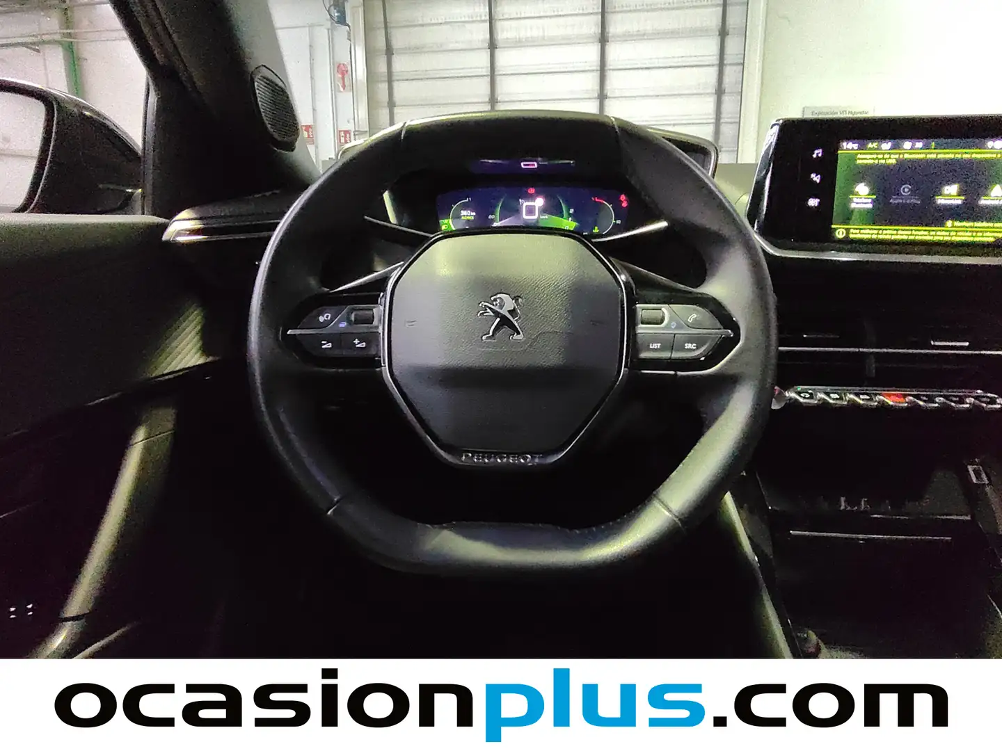 Foto Peugeot 2008 Peugeot 2008 PureTech 130 S&S Allure Pack (130 CV)