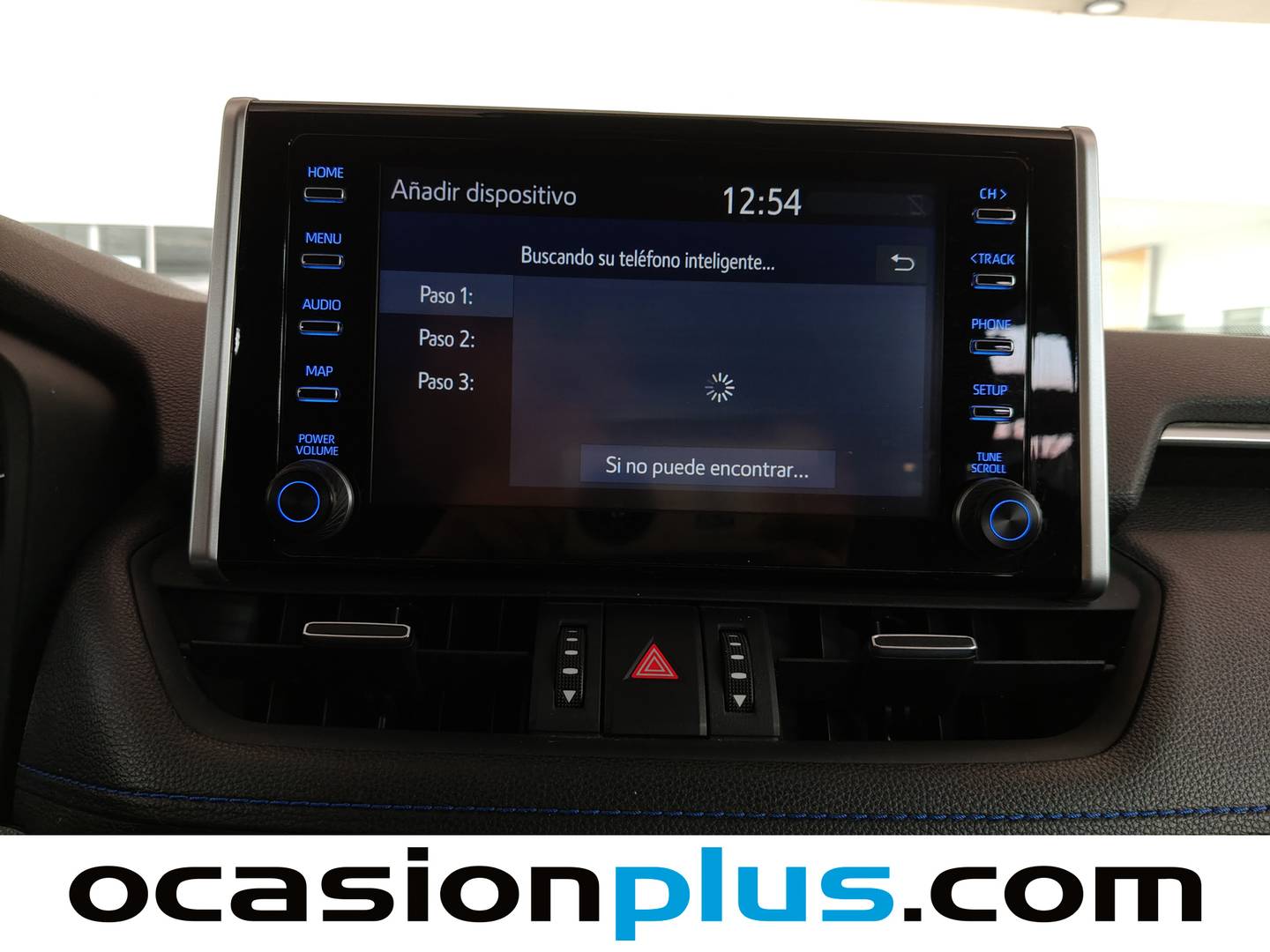 Toyota Rav4 Toyota Rav4 2.5l hybrid Style 4WD (222 CV) 2022