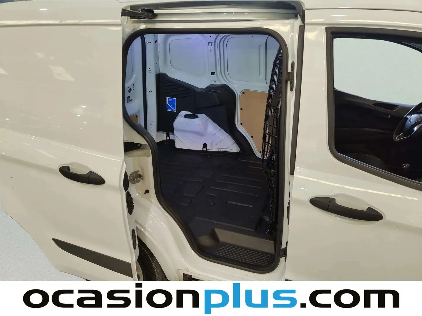 Foto Ford Transit Courier Ford Transit Courier Furgon 1.5 TDCI Trend (100 CV)