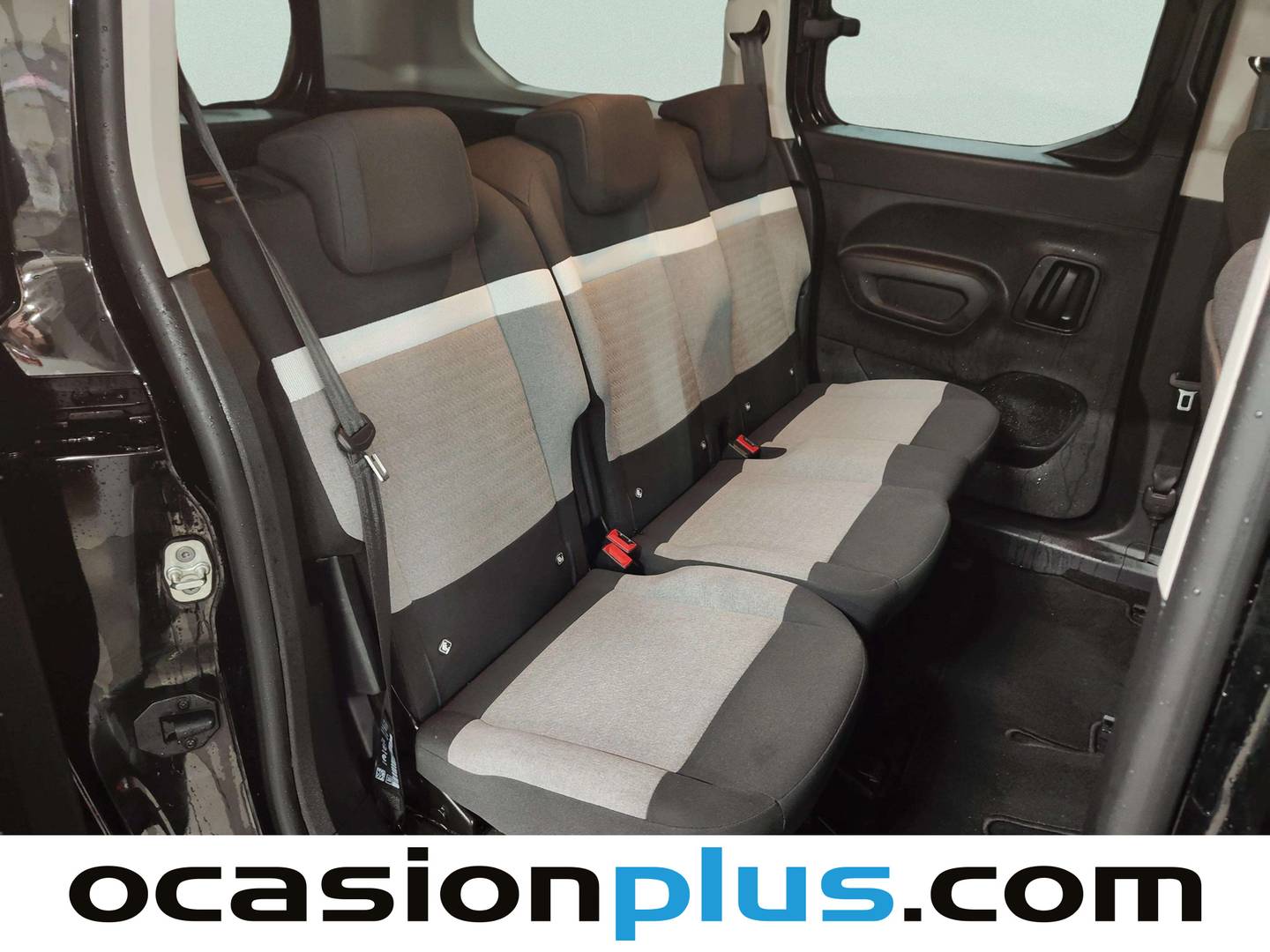 Foto Citroën Berlingo Citroen Berlingo BlueHDi 130 S&S Talla XL Plus  (130 CV)