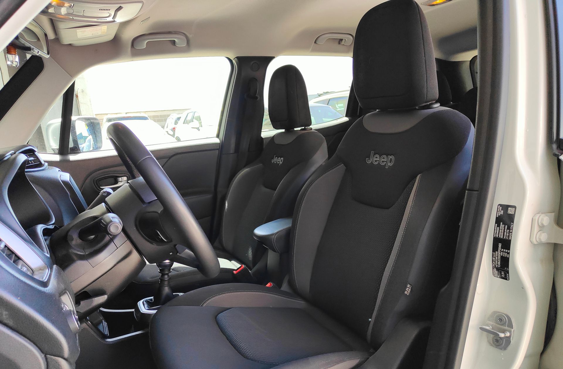 Jeep Renegade 1.6 MultiJet Limited 4x2 - foto 11