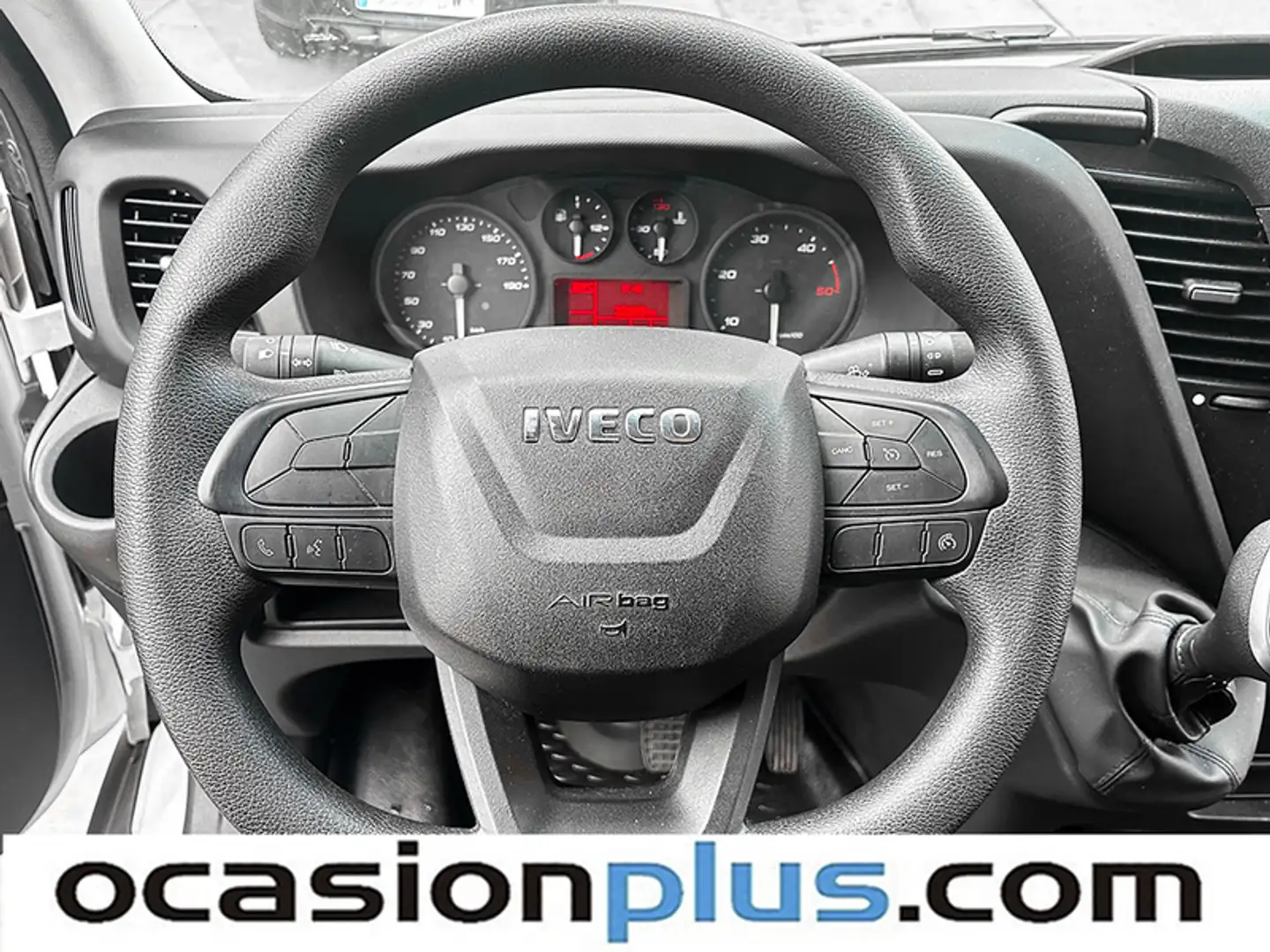 Foto Iveco Daily Iveco Daily Furgon 35S 16H V 3520/H2 Auto (156 CV)