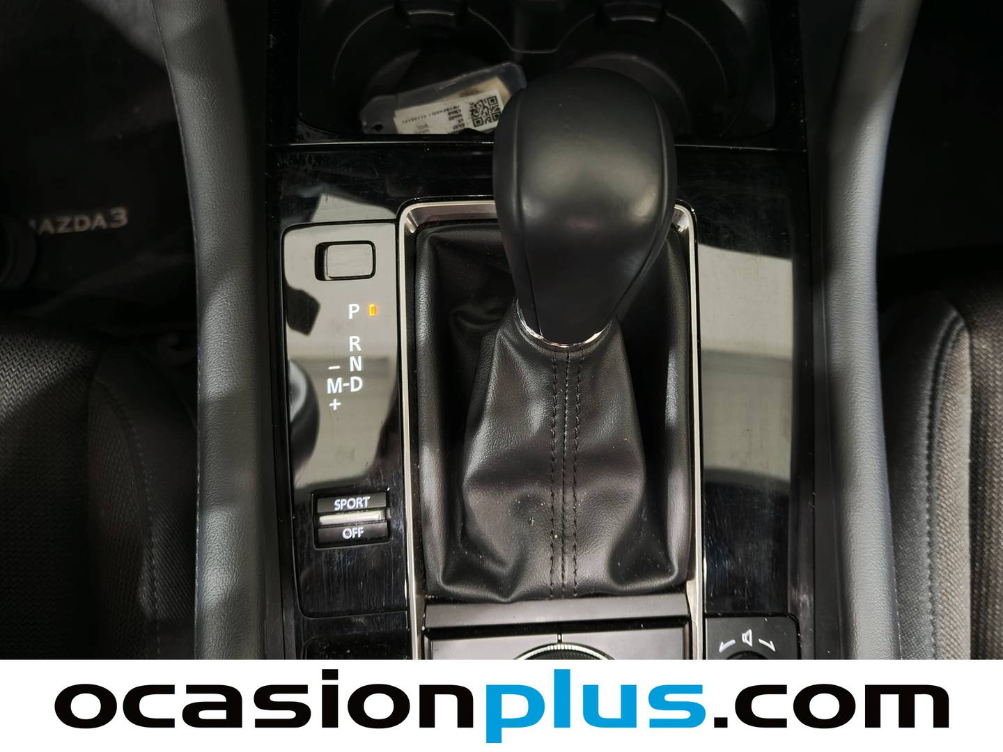 Foto Mazda Mazda3 Mazda Mazda 3 2.5L E-SKY G MHEV Prime-line (140 CV)