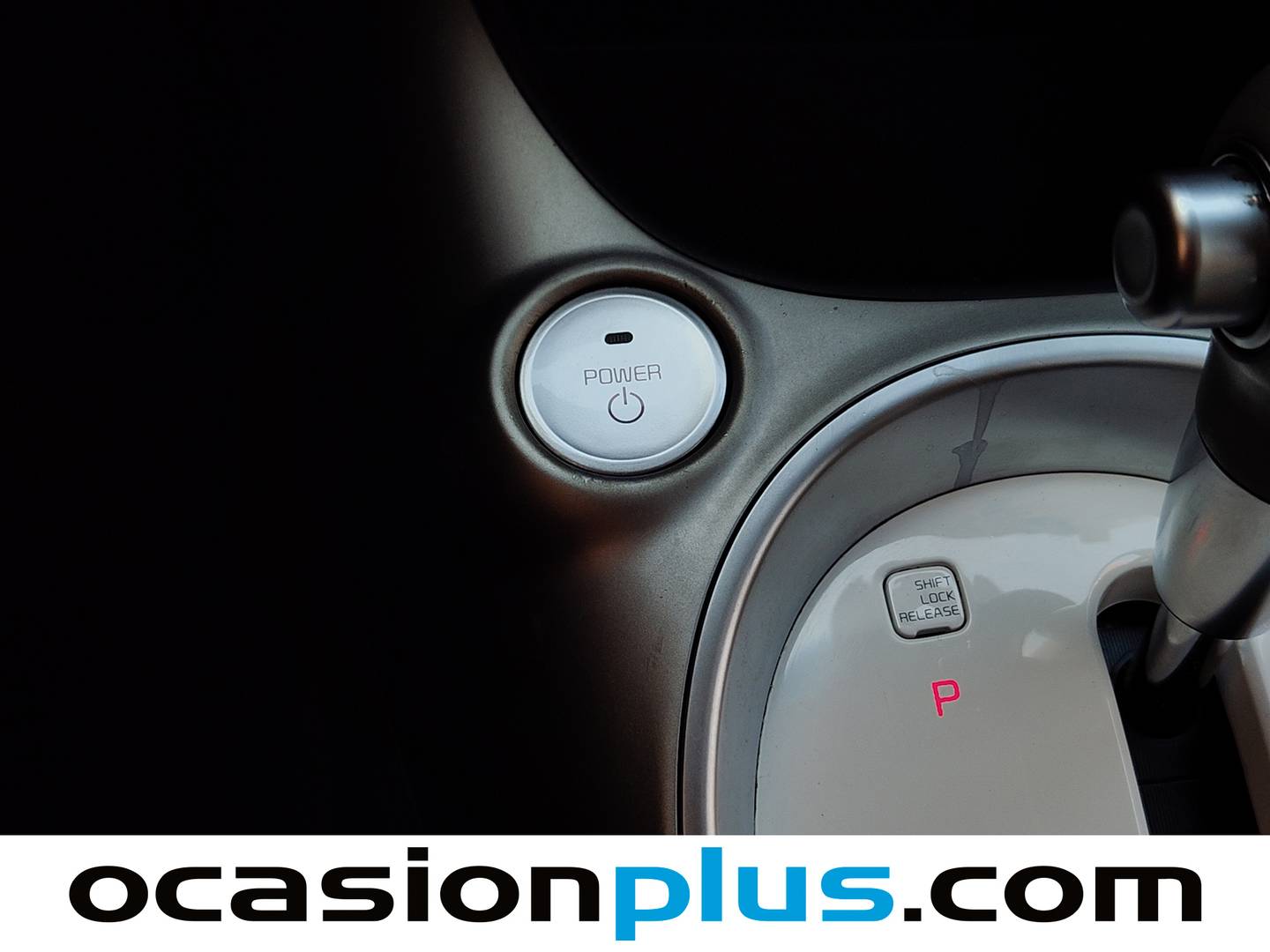 KIA Soul EV KIA Soul EV Eléctrico (CHAdeMO) (110 CV) de segunda mano