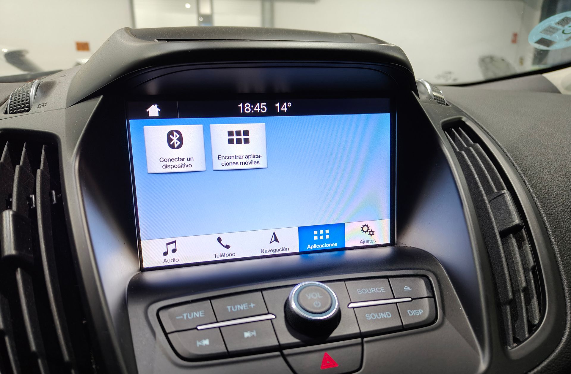 Ford Kuga 1.5 EcoBoost Trend+ 4x2 - foto 31