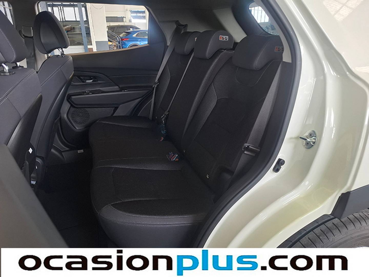 Foto SsangYong Korando Ssangyong Korando G15T Urban Plus Auto (163 CV)