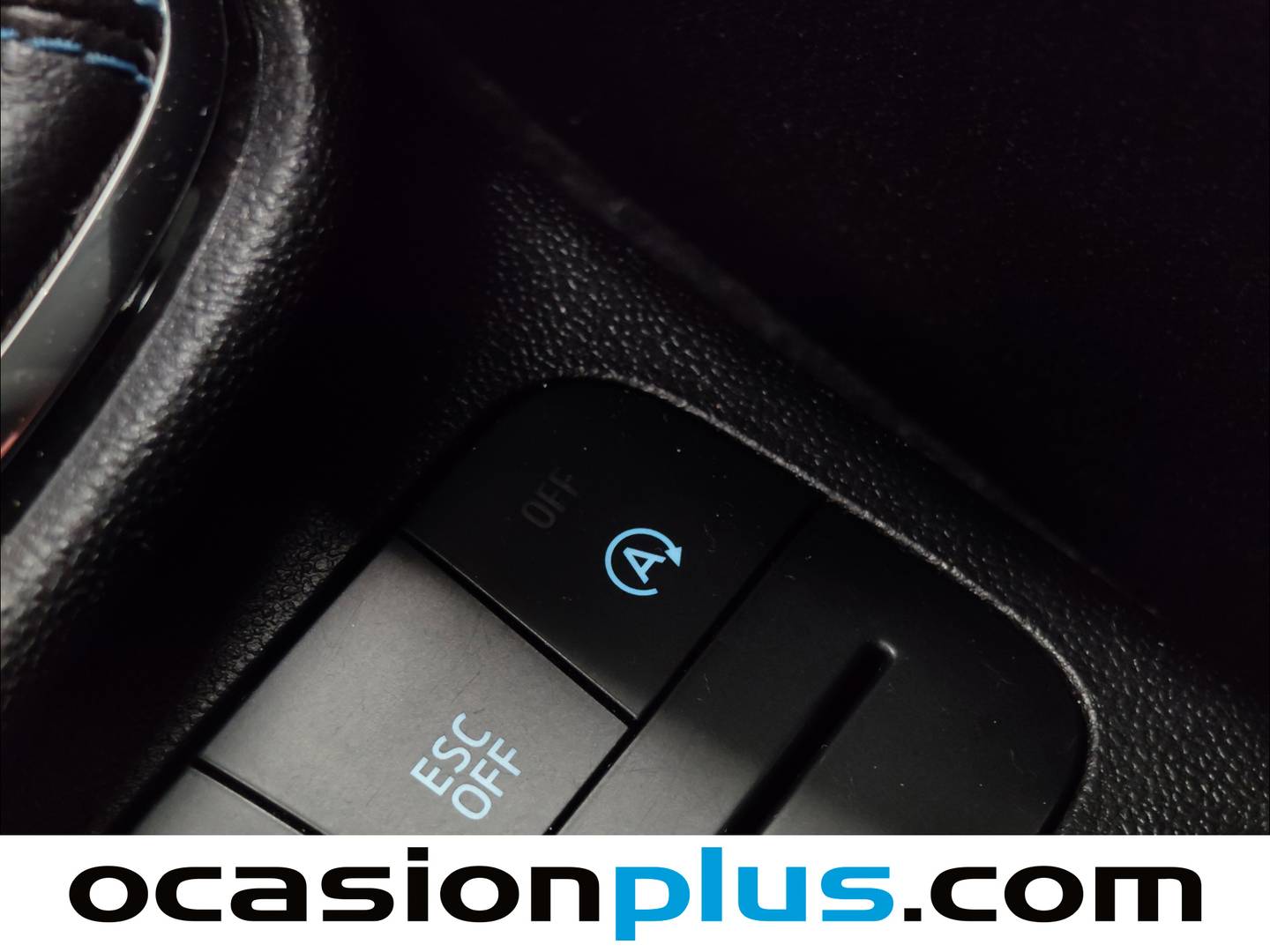 Acabados Ford Fiesta Ford Fiesta 1.5 EcoBoost ST (200 CV)