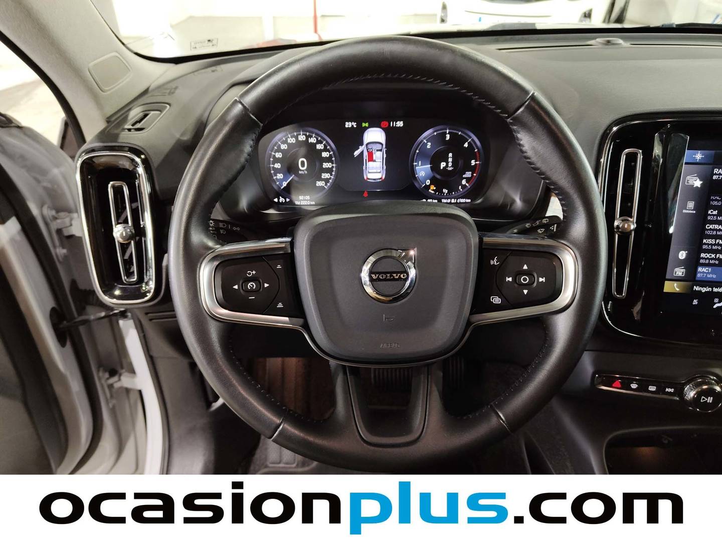 Foto Volvo XC40 Volvo XC40 D3 Momentum Pro Auto (150 CV)