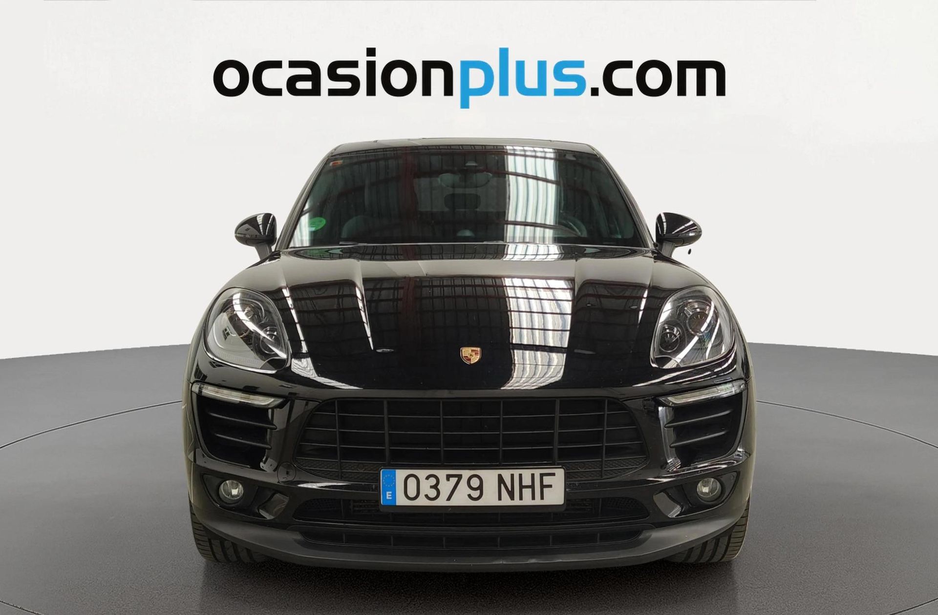 Porsche Macan S Diesel - foto 21