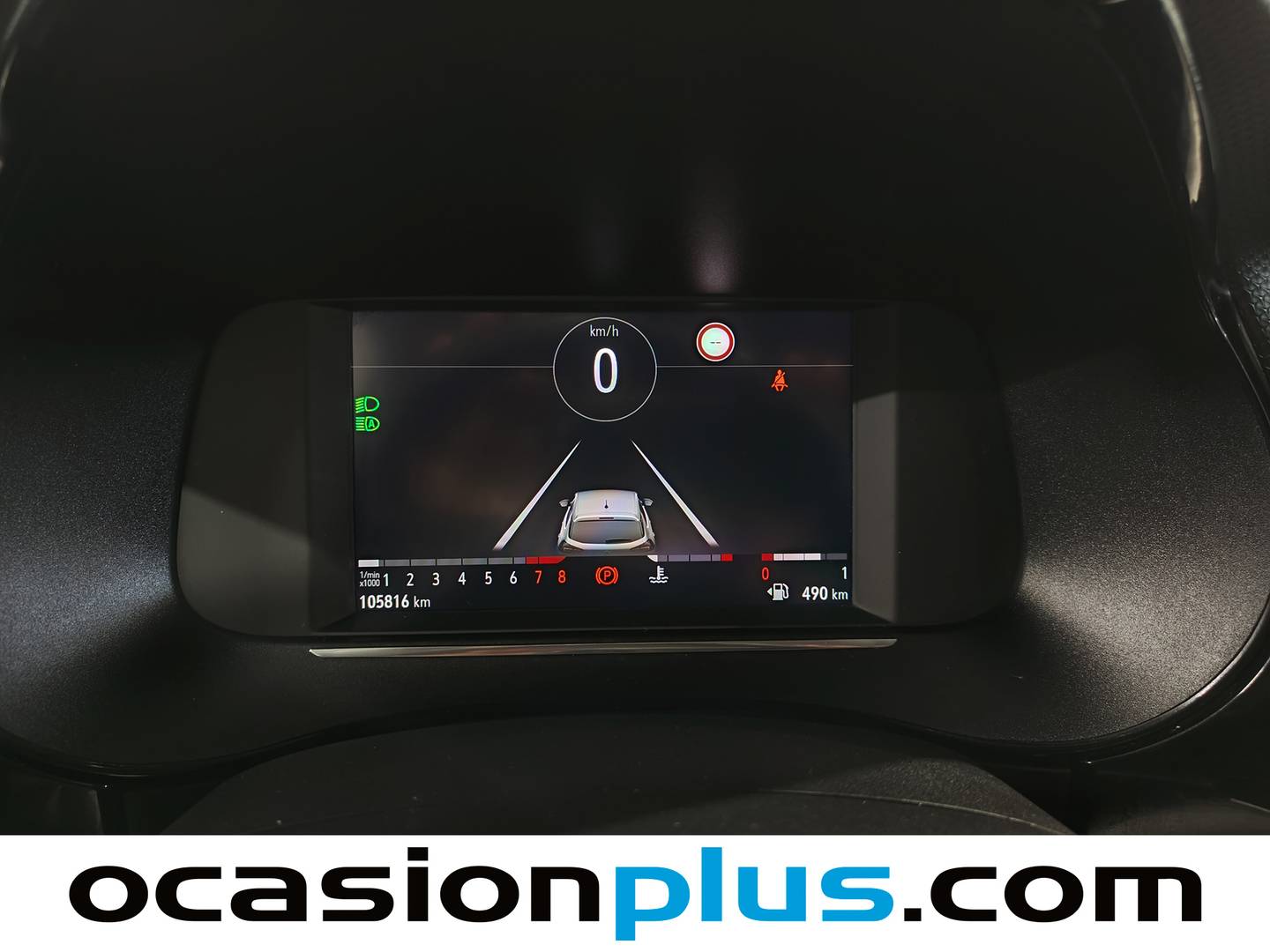 Opel Corsa Opel Corsa 1.2 Turbo XHL Elegance (100 CV) 2021