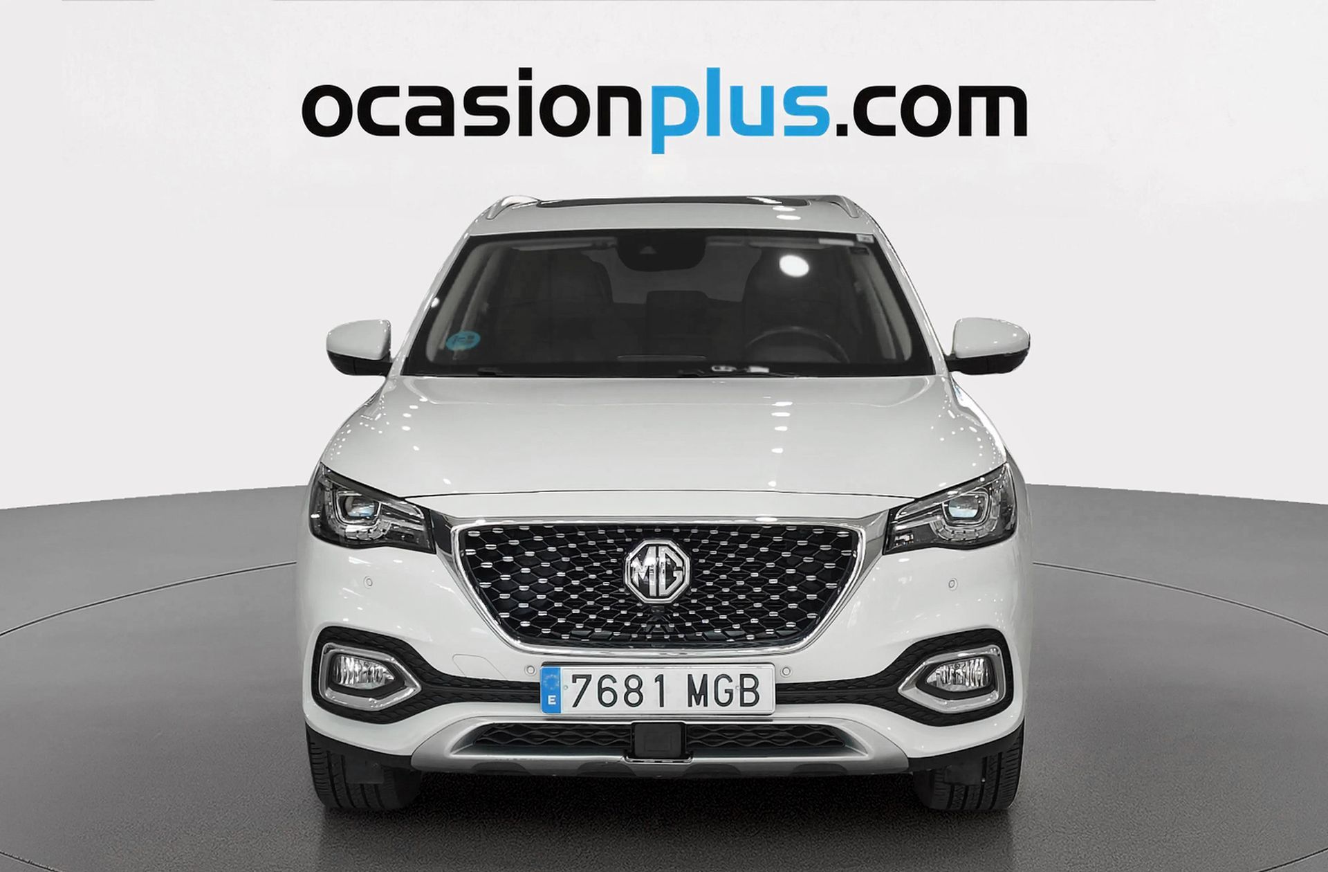 MG HS 1.5 Turbo GDI Luxury DCT - foto 17