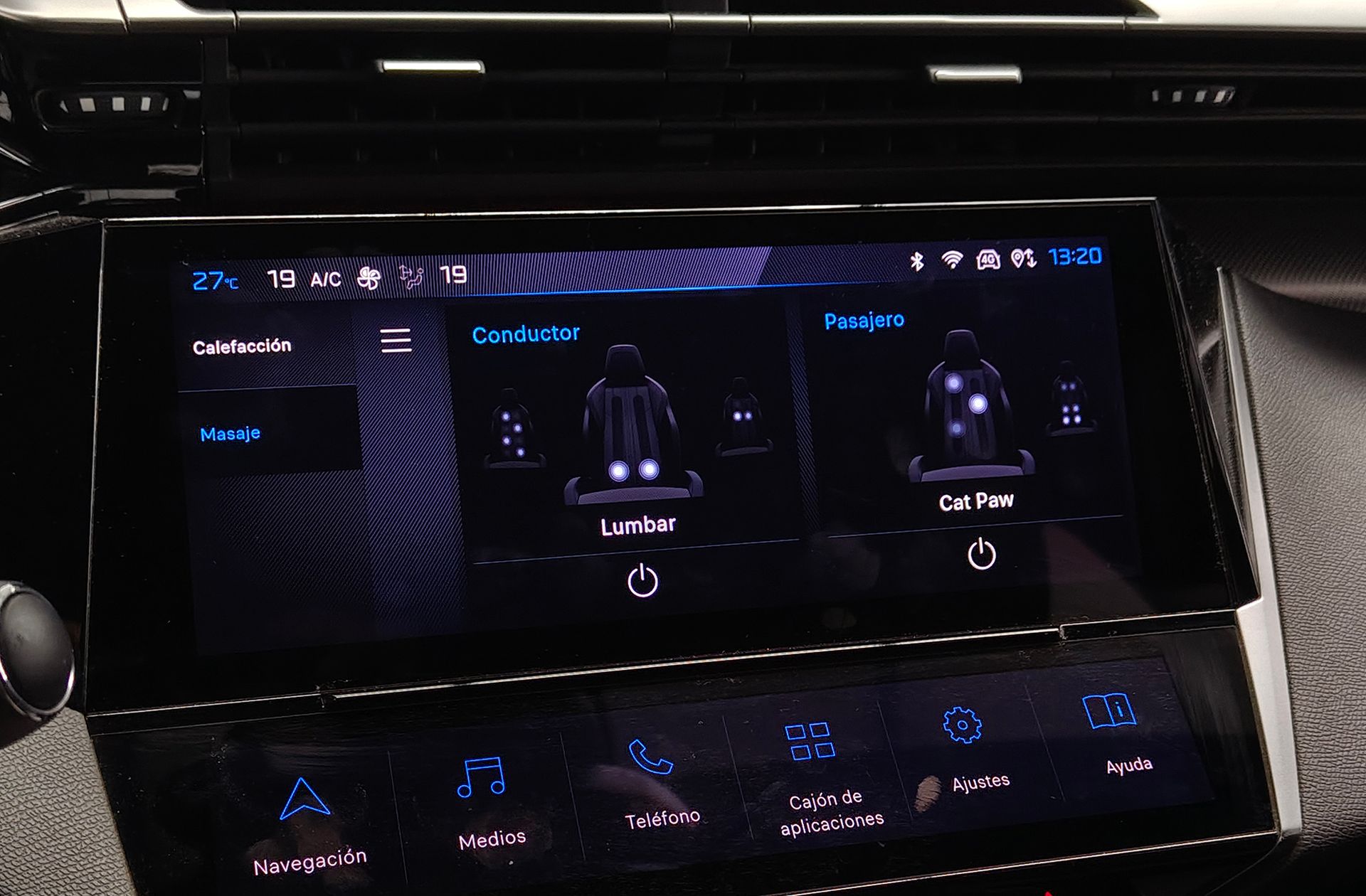 Peugeot 408 PHEV 225 GT e-EAT8 - foto 42